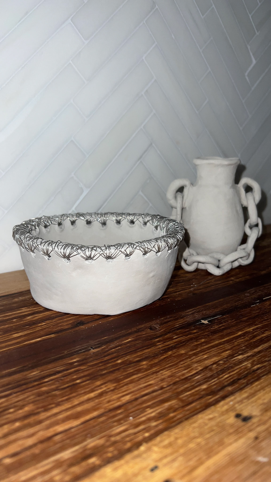 Air Dry Clay