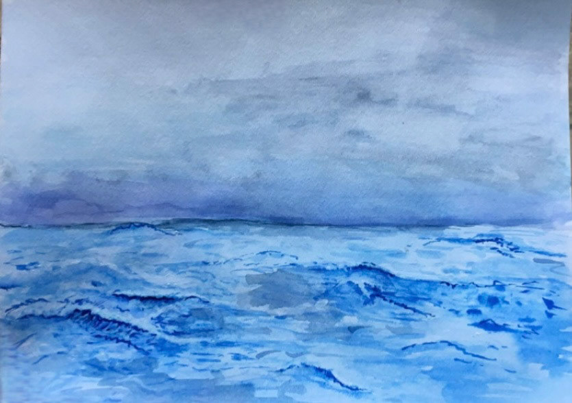 Watercolor Paint