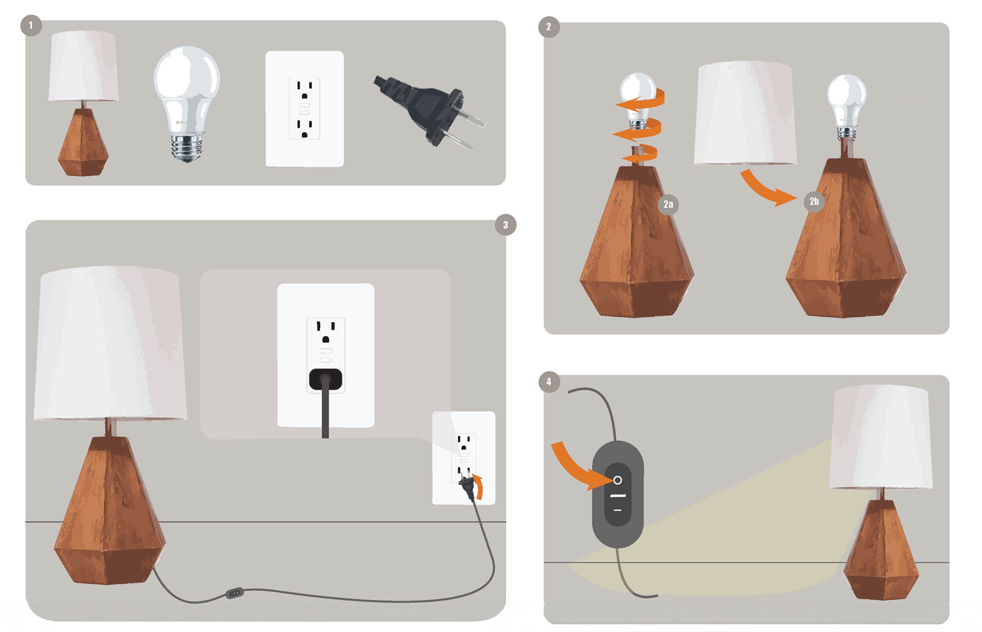 How To School Project, Illustrator