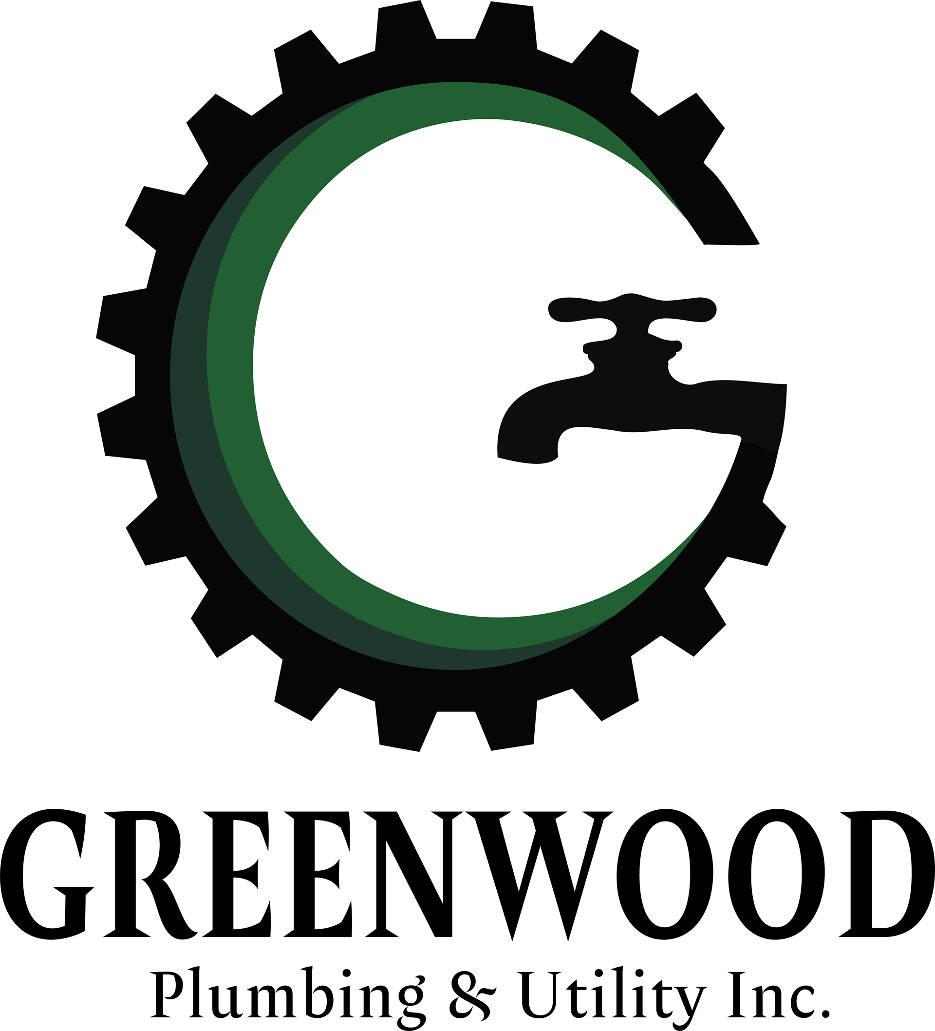 Greenwood Plumbing & Utility