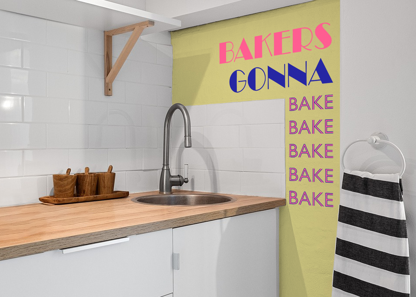 Kitchen Graphics