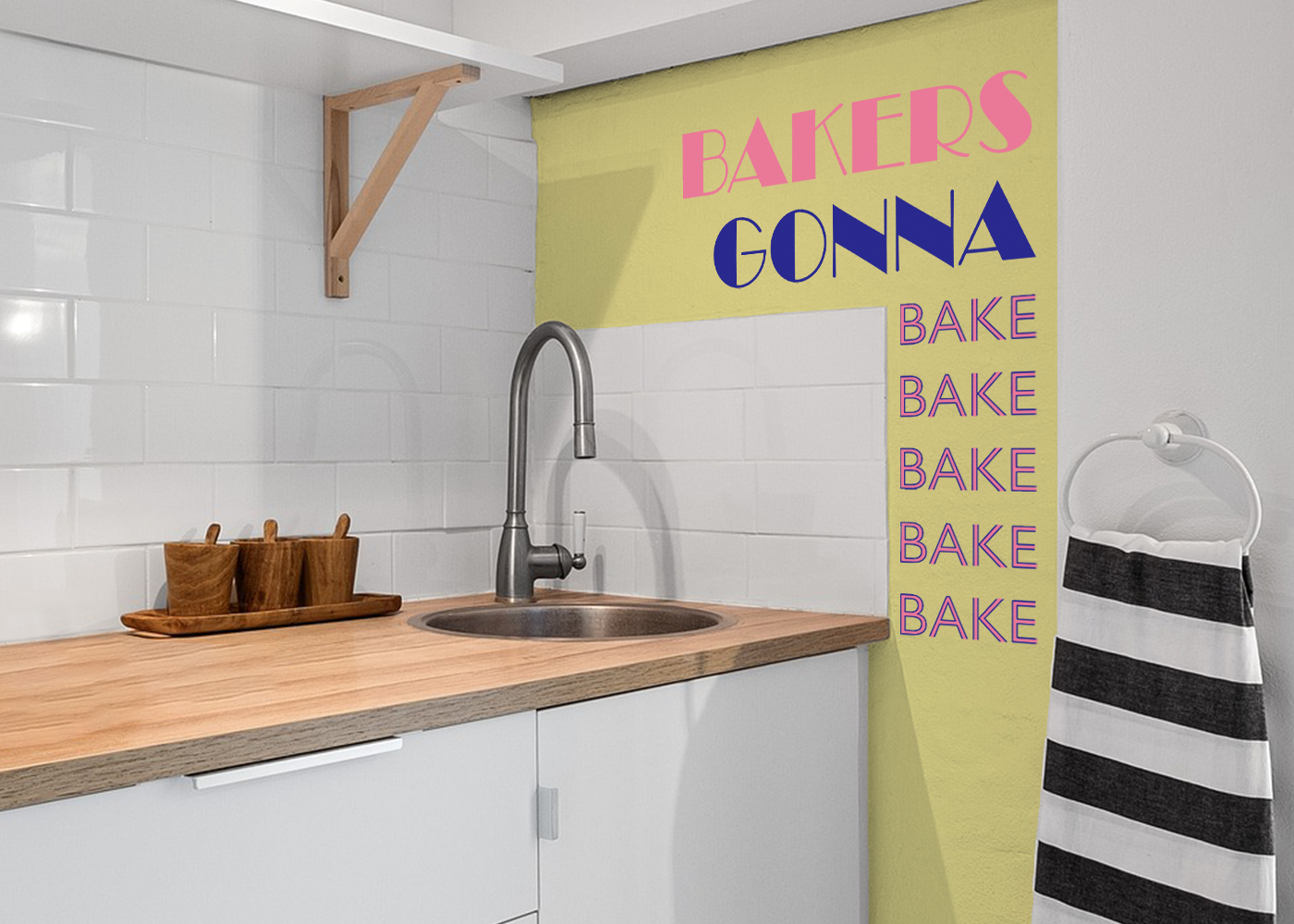 Kitchen Graphics