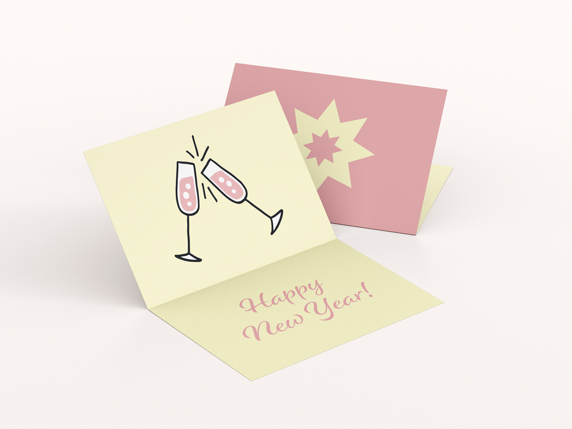 Happy New Year!