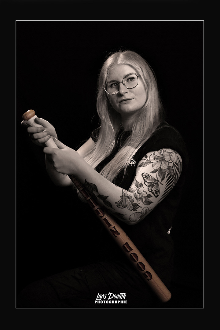 Model Maria