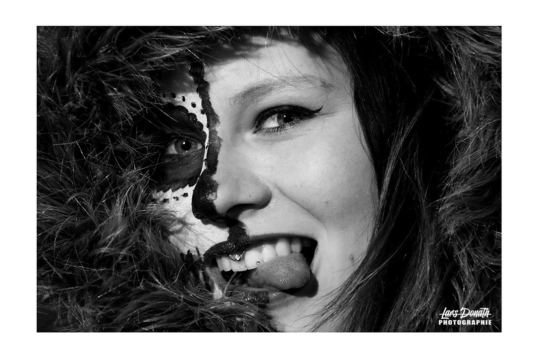 French Kiss