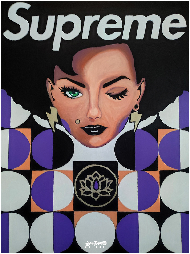 Supreme