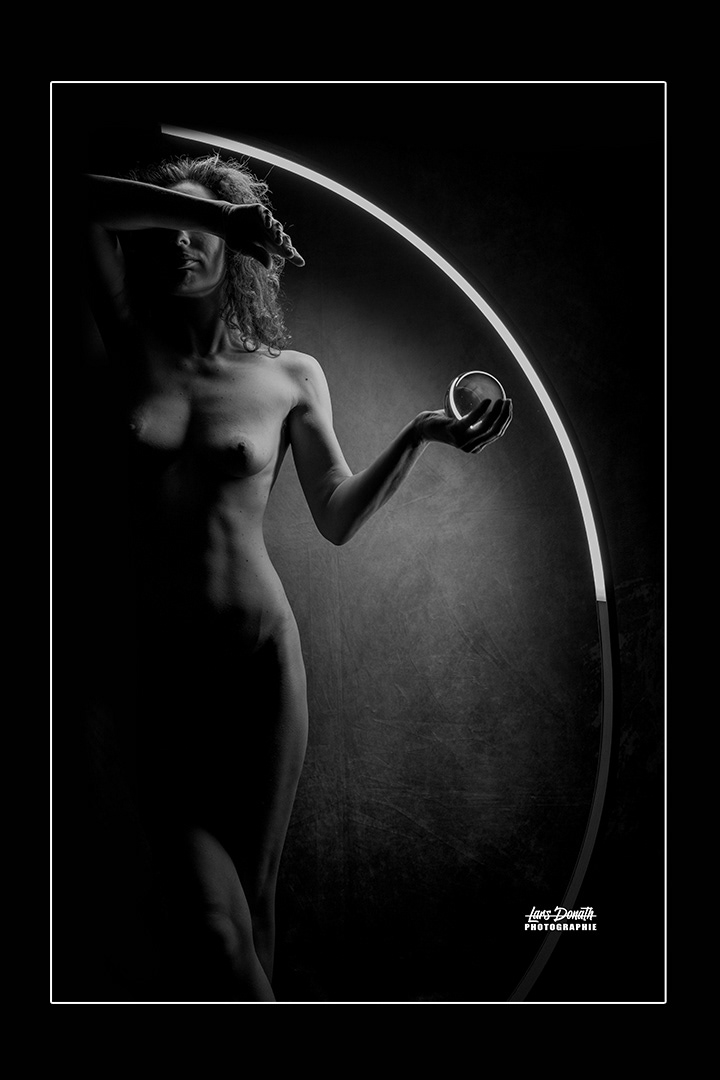 Lichtphilosophie III