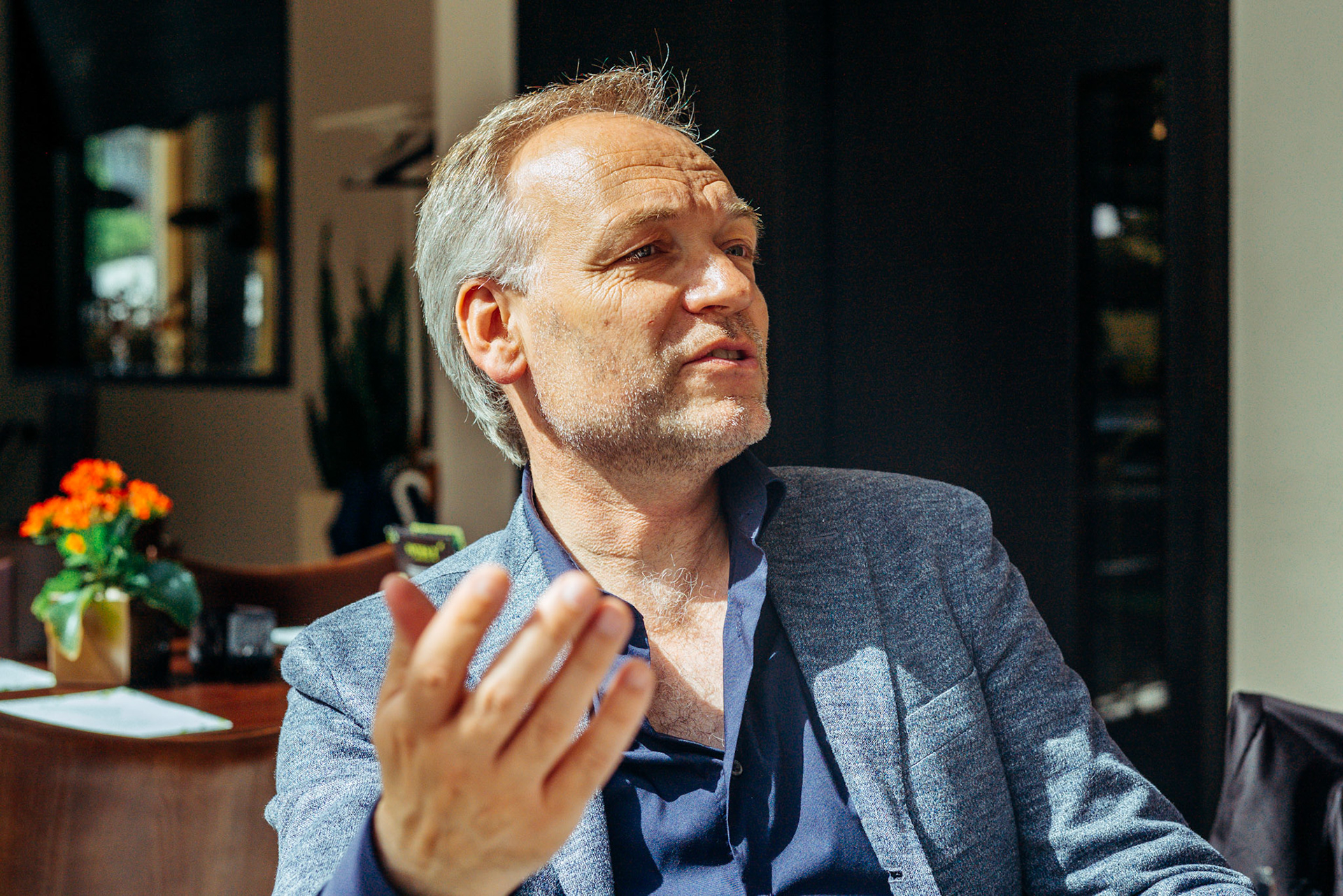 Copyright Uwe Clephas