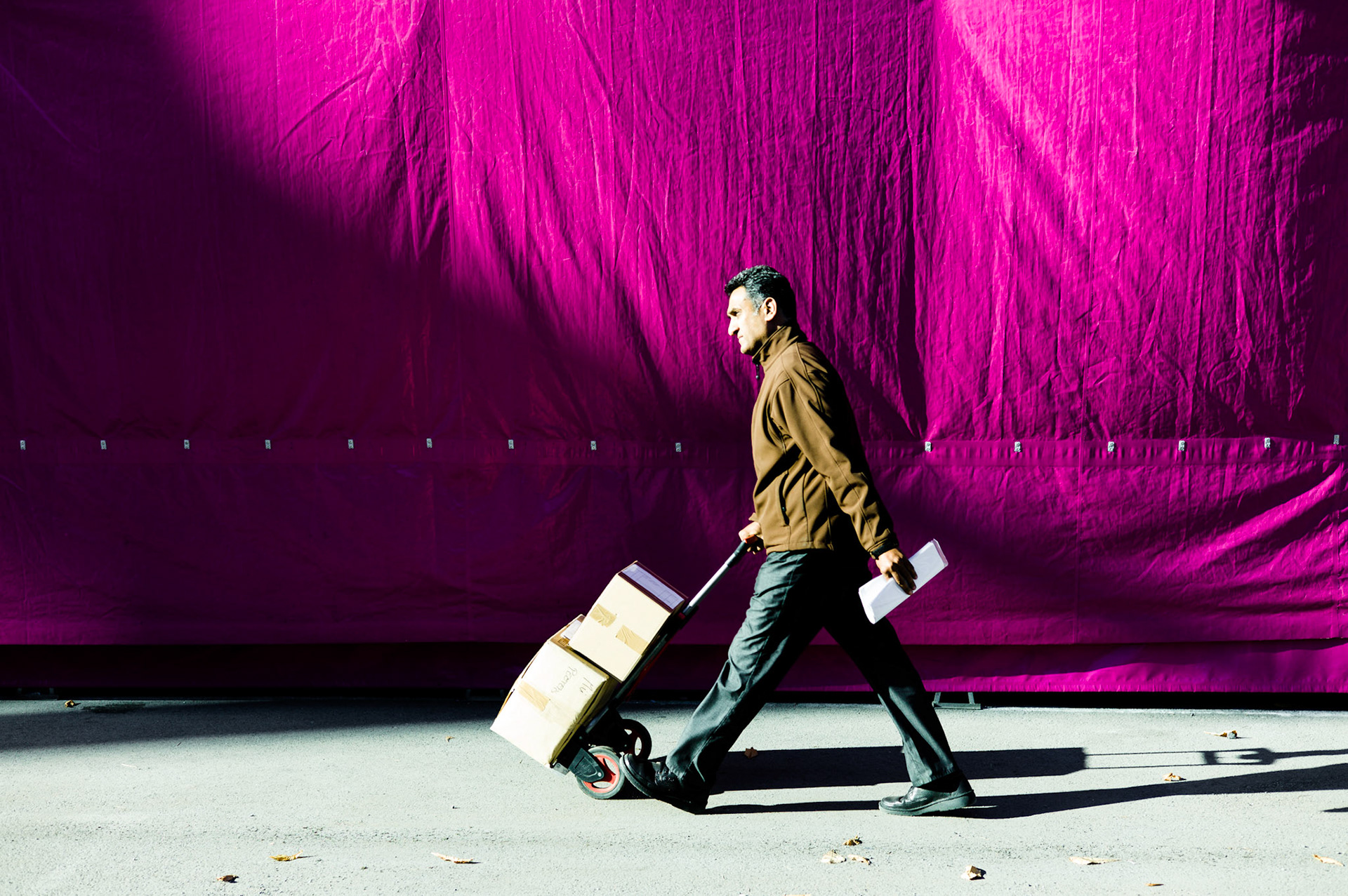 Send Münster 10 | 2012