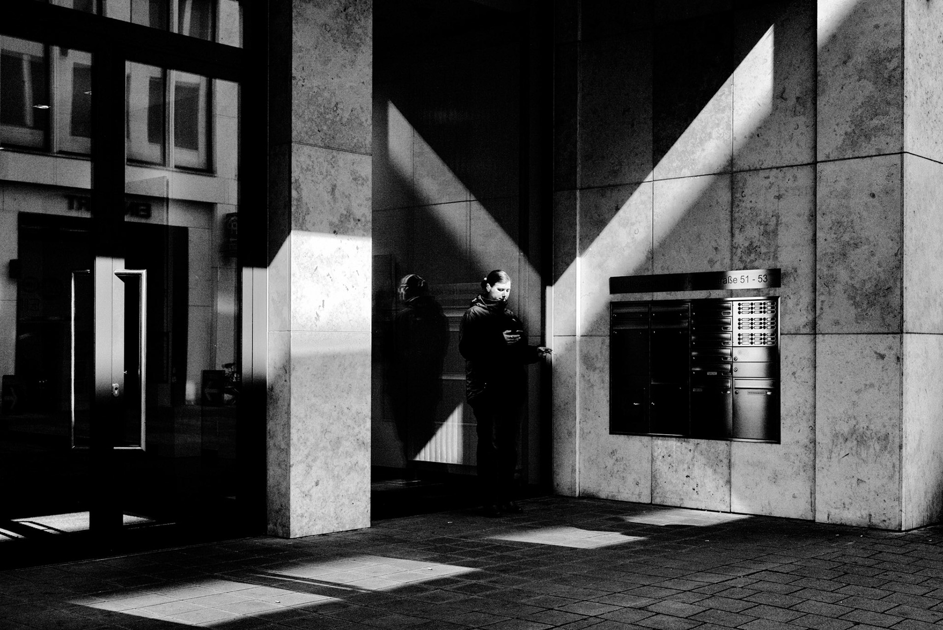 Copyright Uwe Clephas