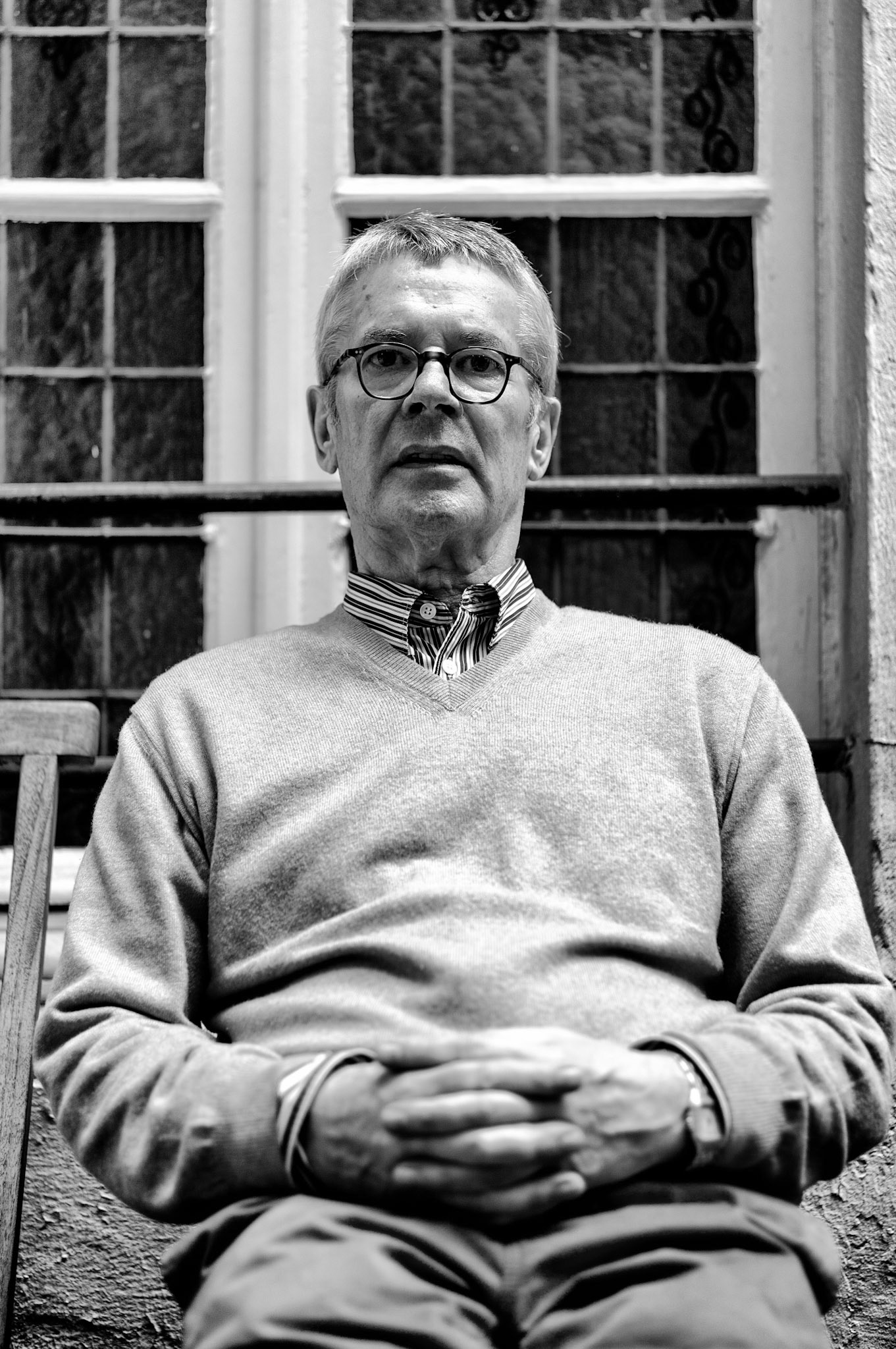 Klaus Steinrötter