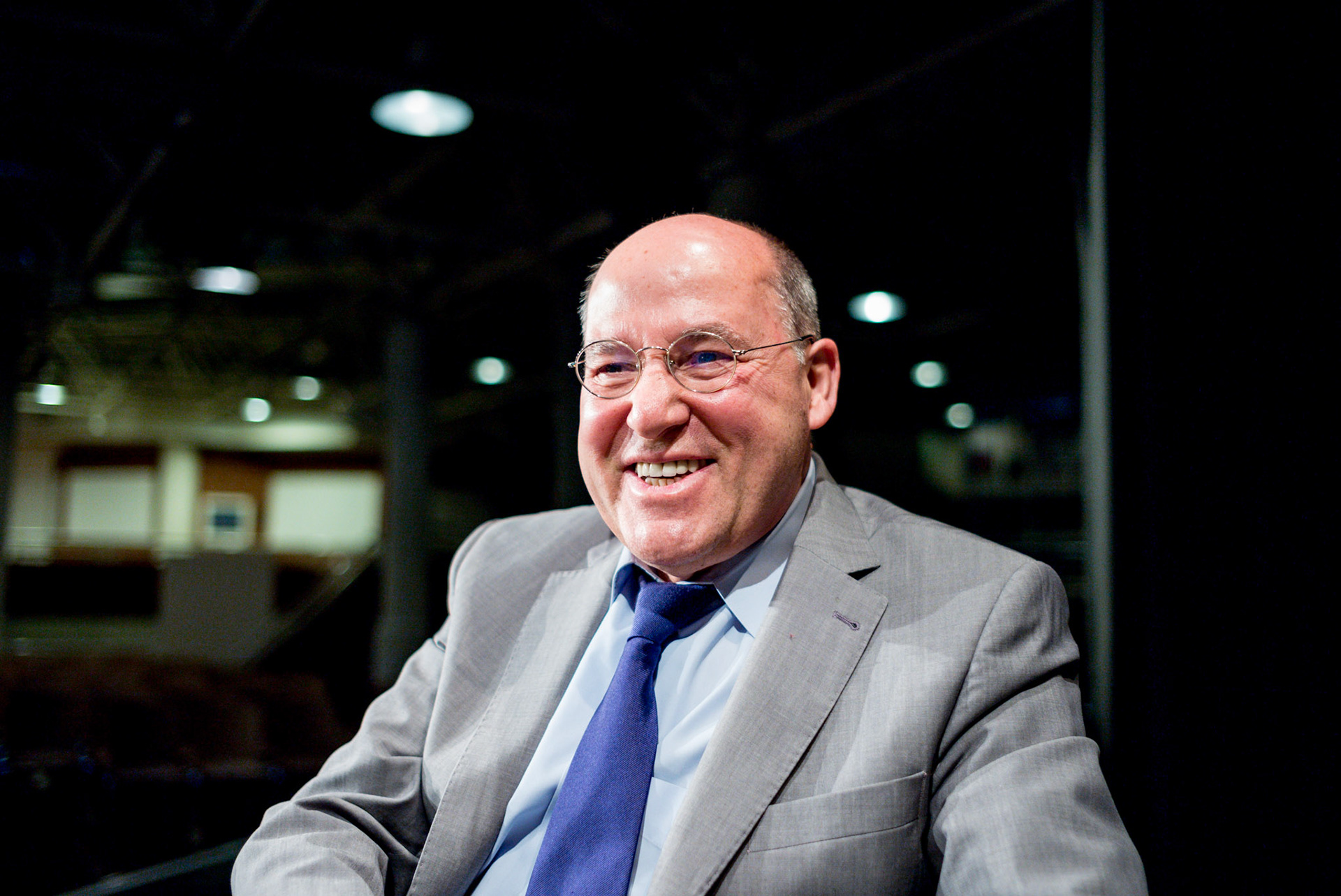 Gregor Gysi