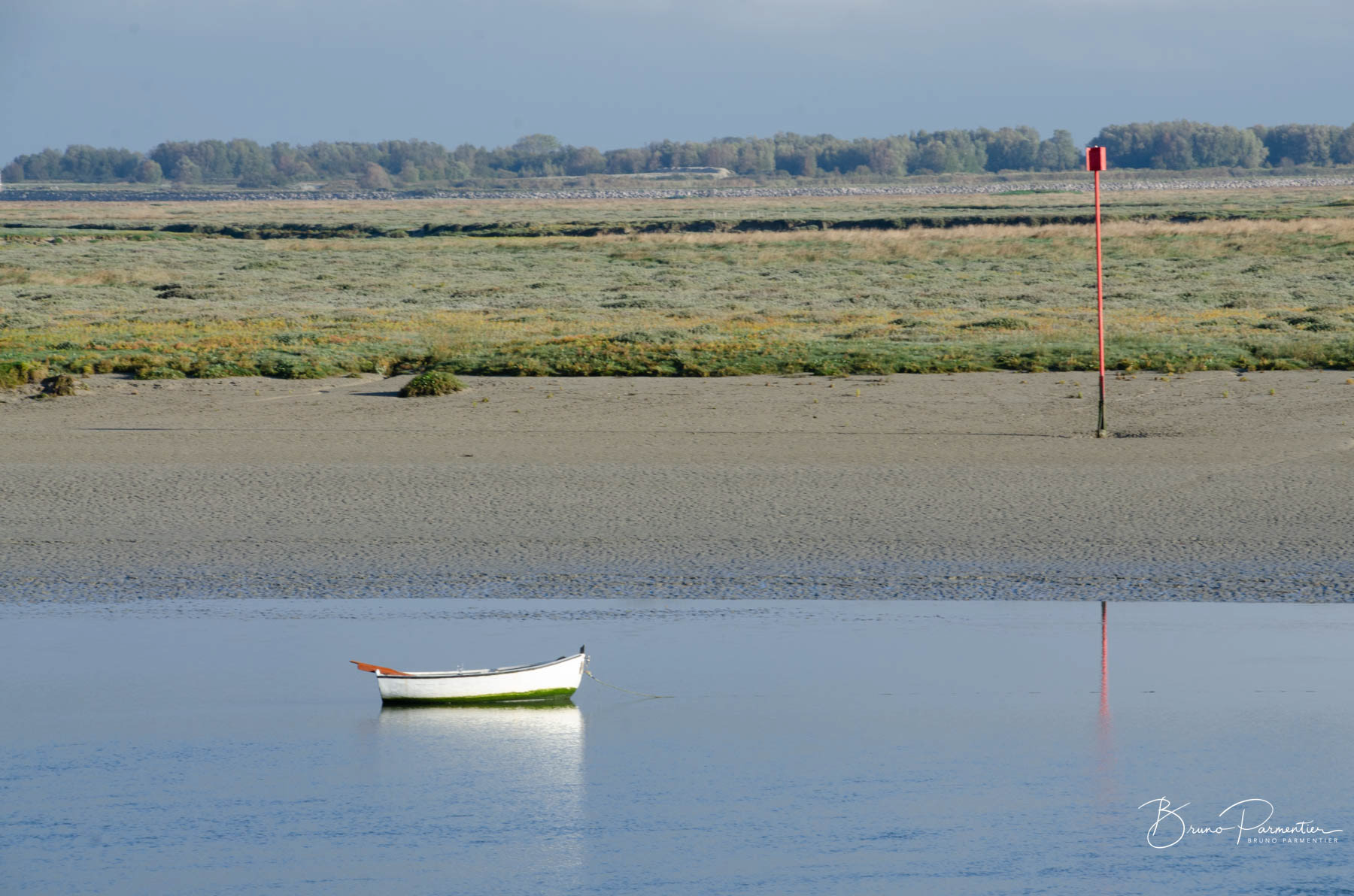 Baie de Somme (Octobre 2025)