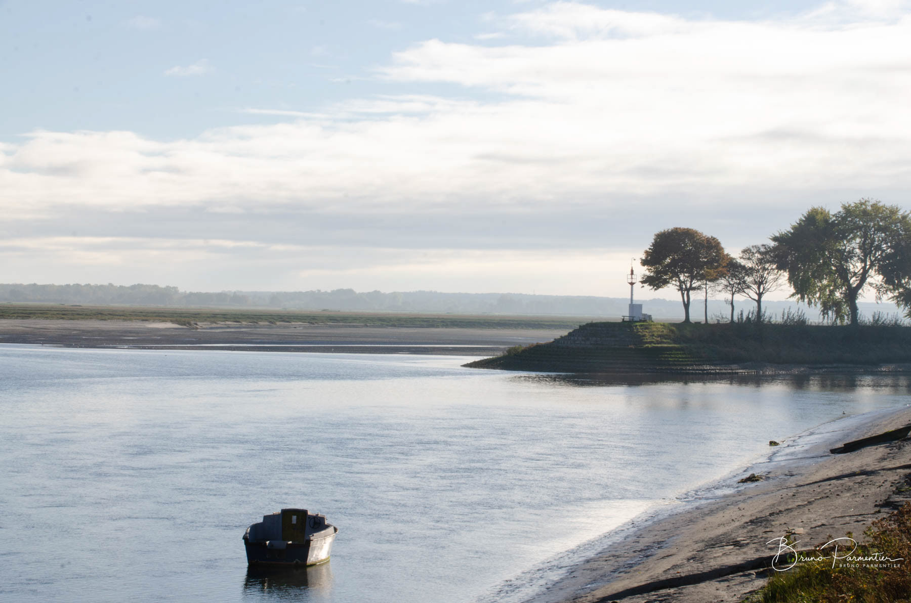 Baie de Somme (Octobre 2025)