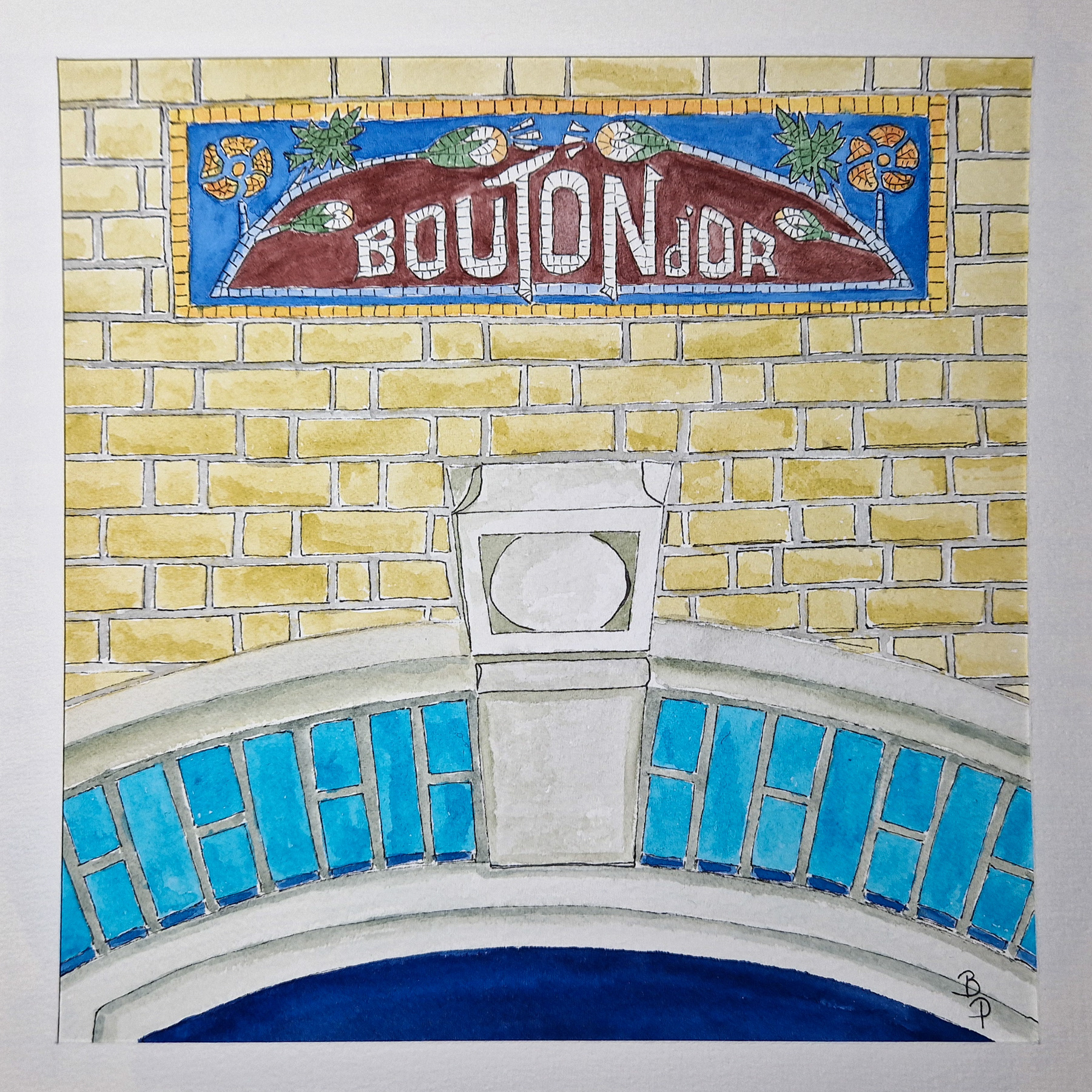Maison à Lambersart - Décembre 2023