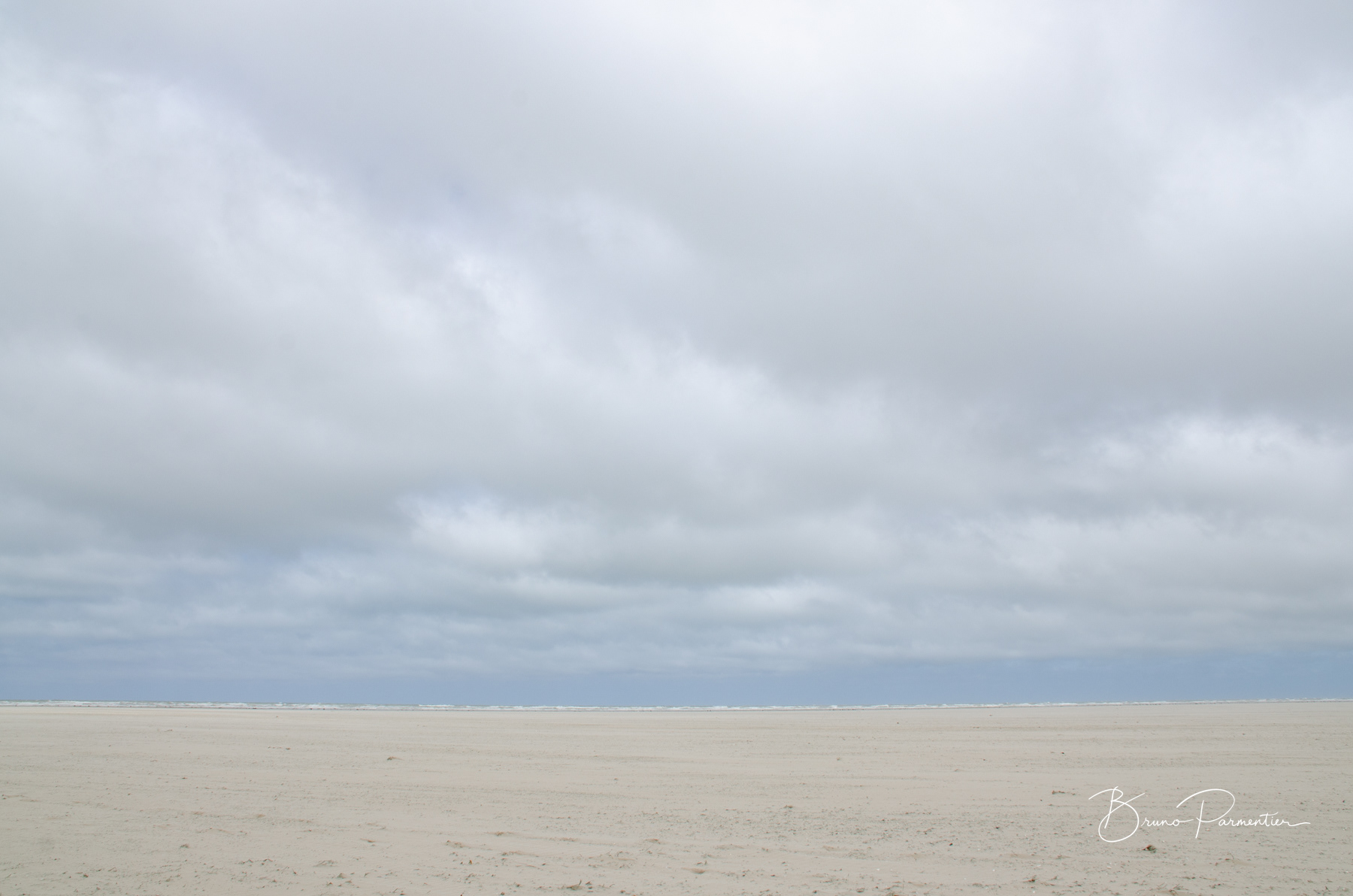 Plage (Somme - Juin 2026)