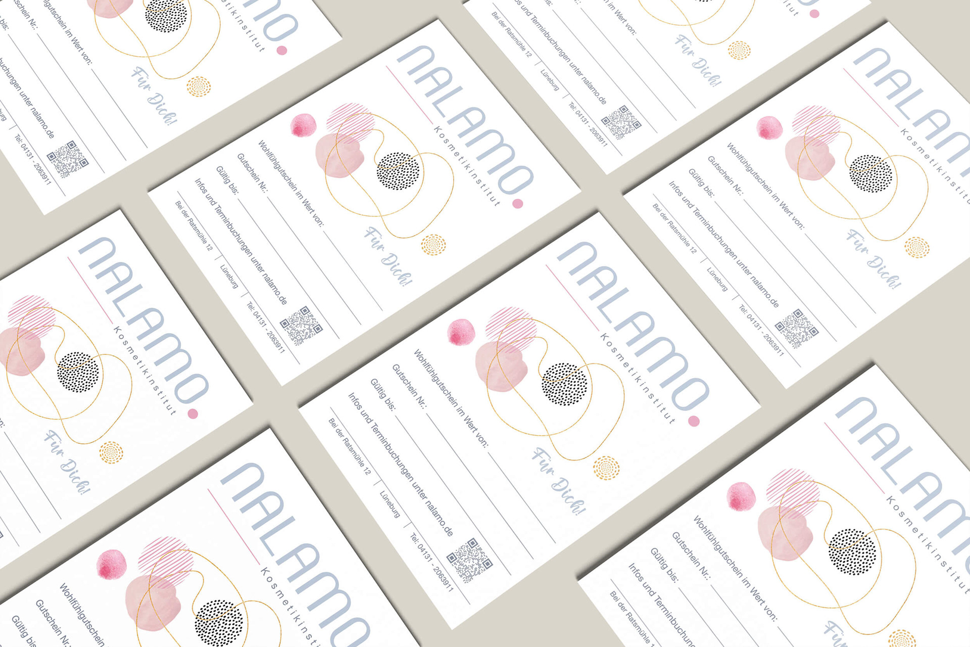 Nalamo General Gift Certificate