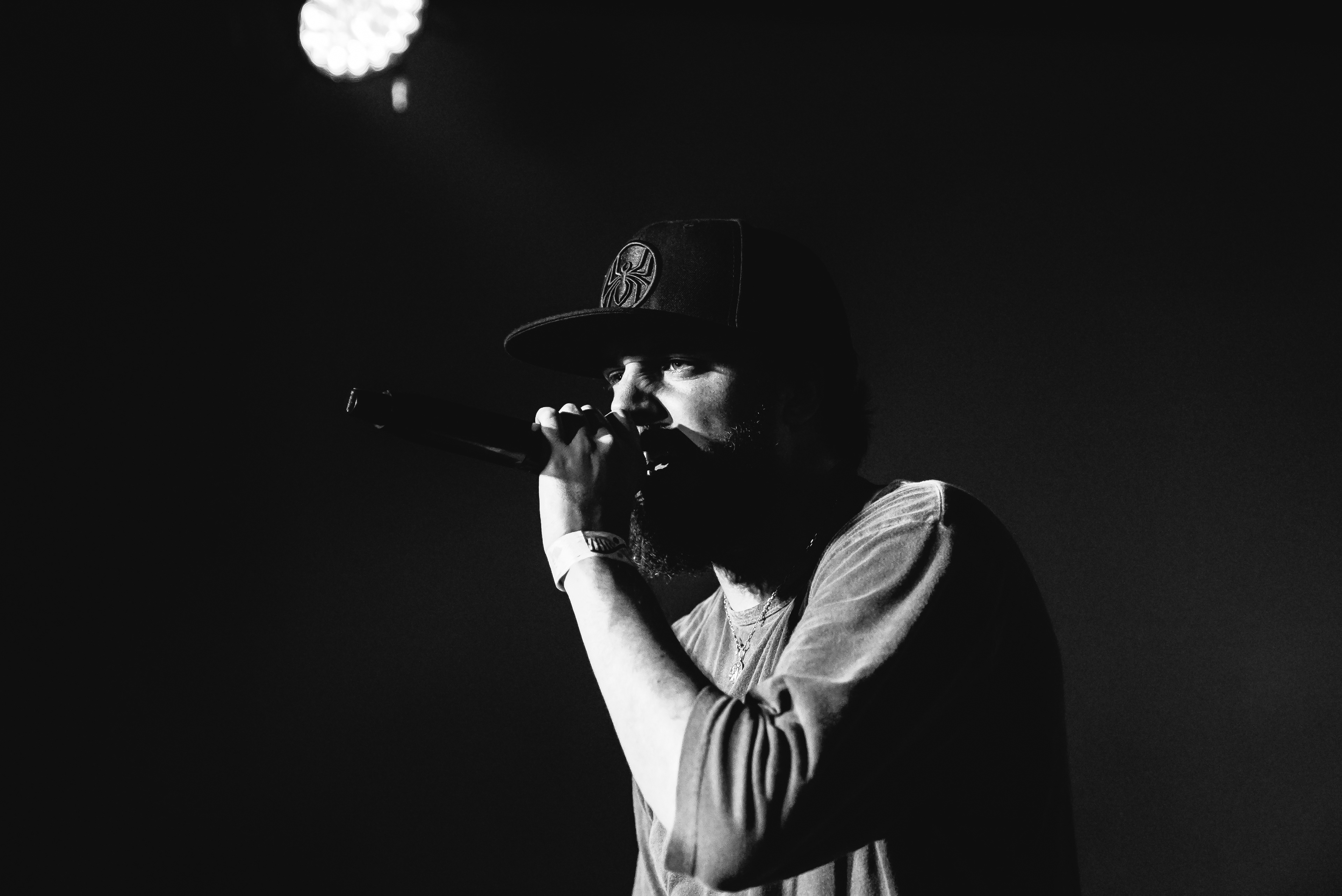 Abstract @ Warehouse Live Houston