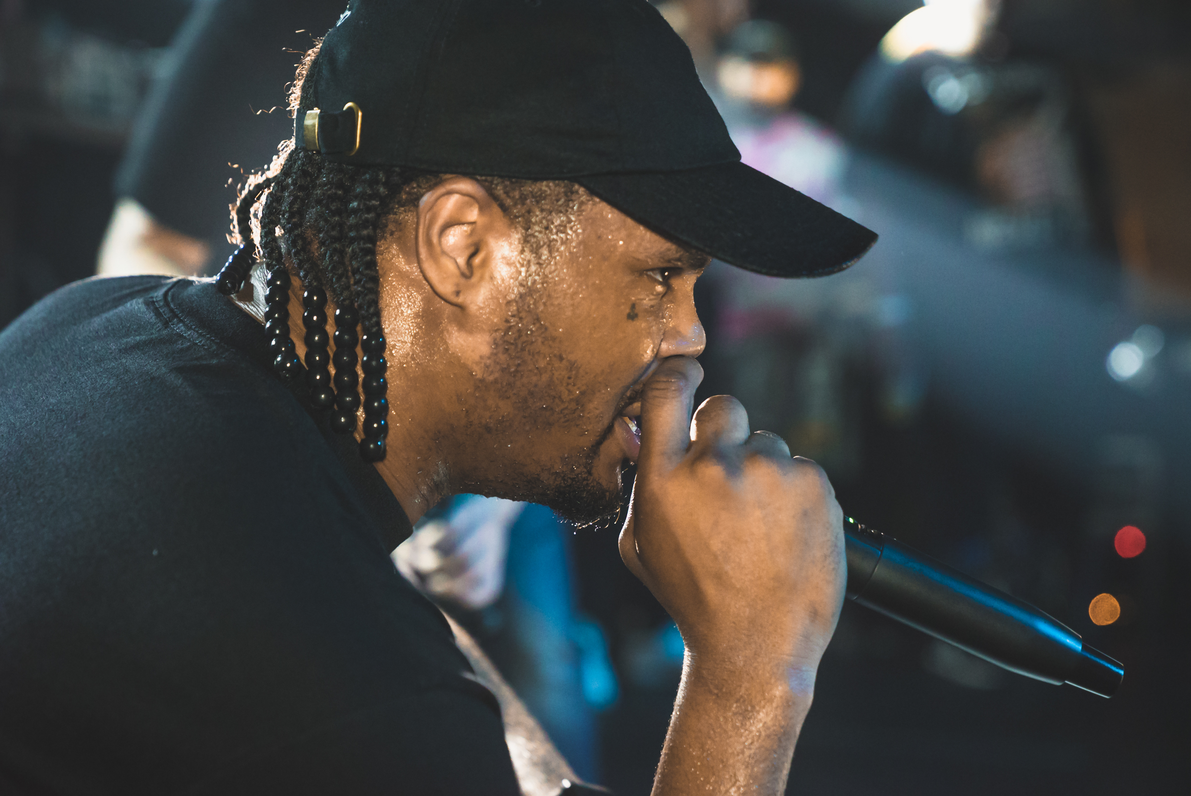 Xavier Wulf