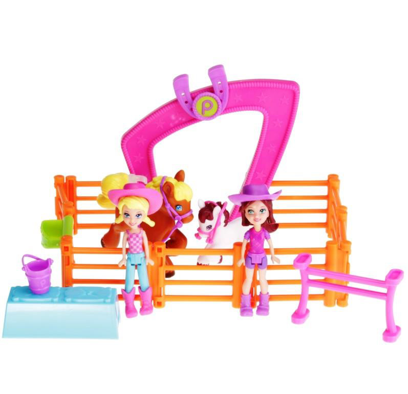 Playset design