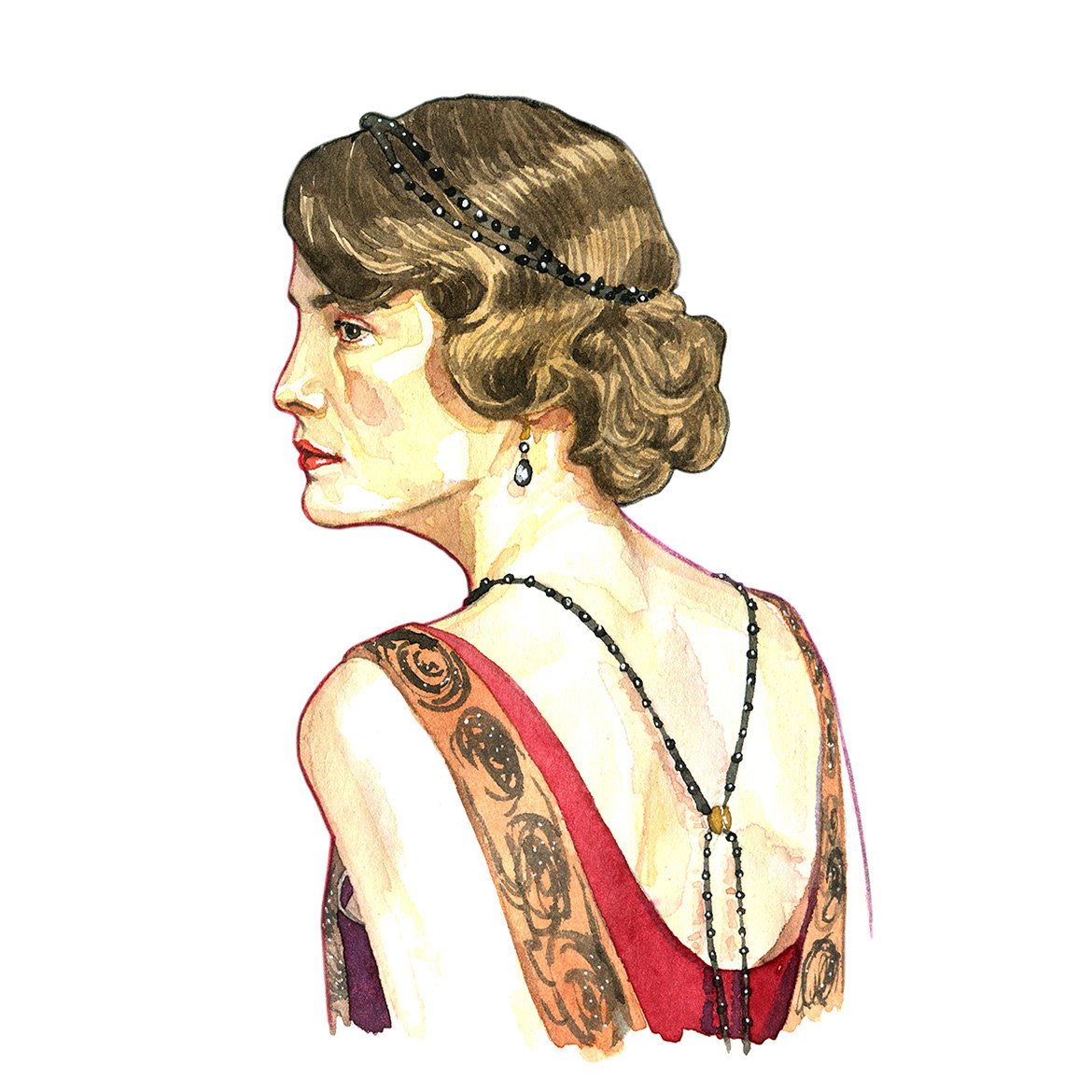 Downton Abbey