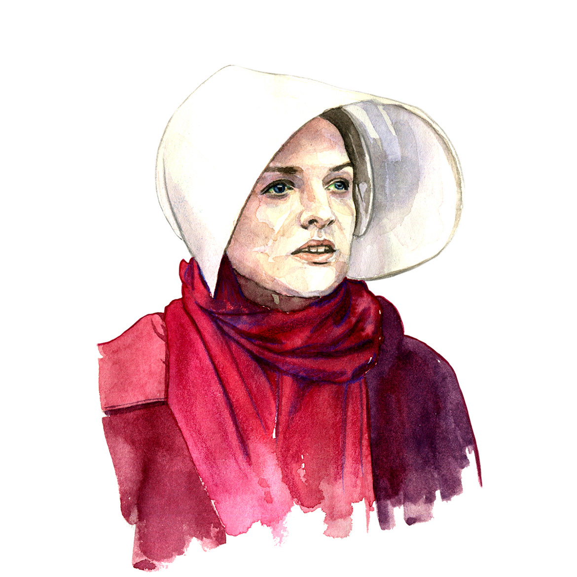 The Handmaid's Tale