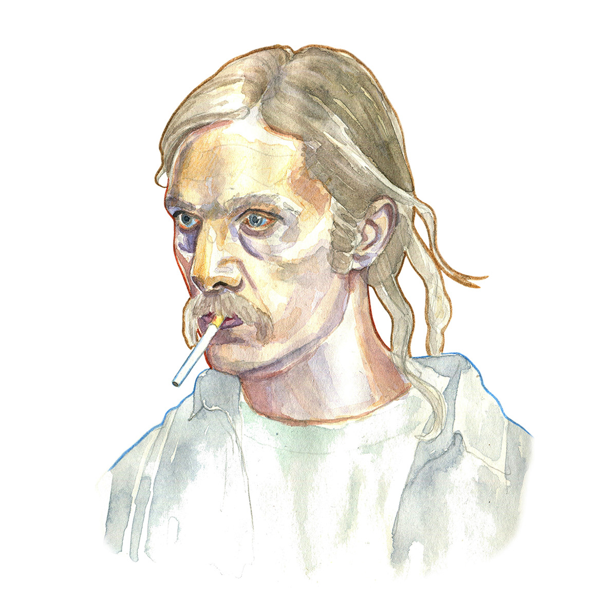 True Detective