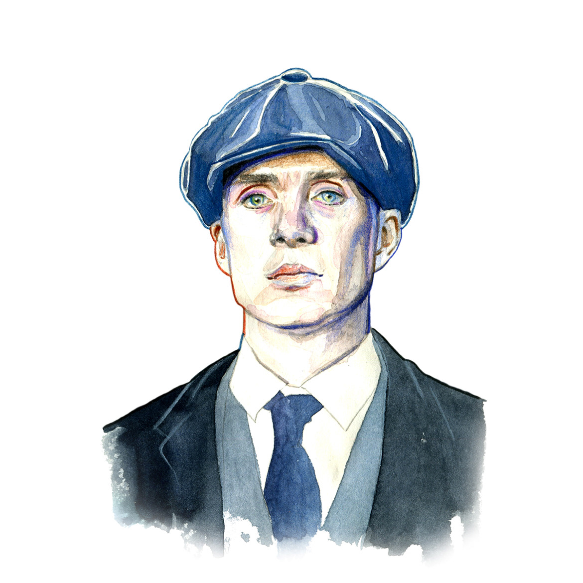 Peaky Blinders