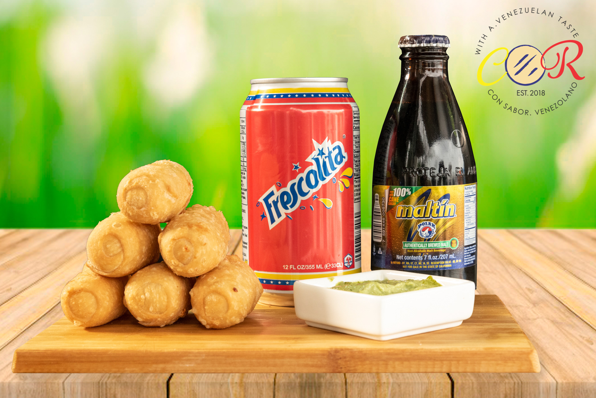 Food Truck @corkitchen