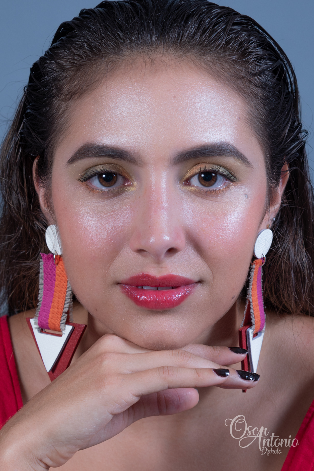 Isabella Aristizabal @bellaaristizabal