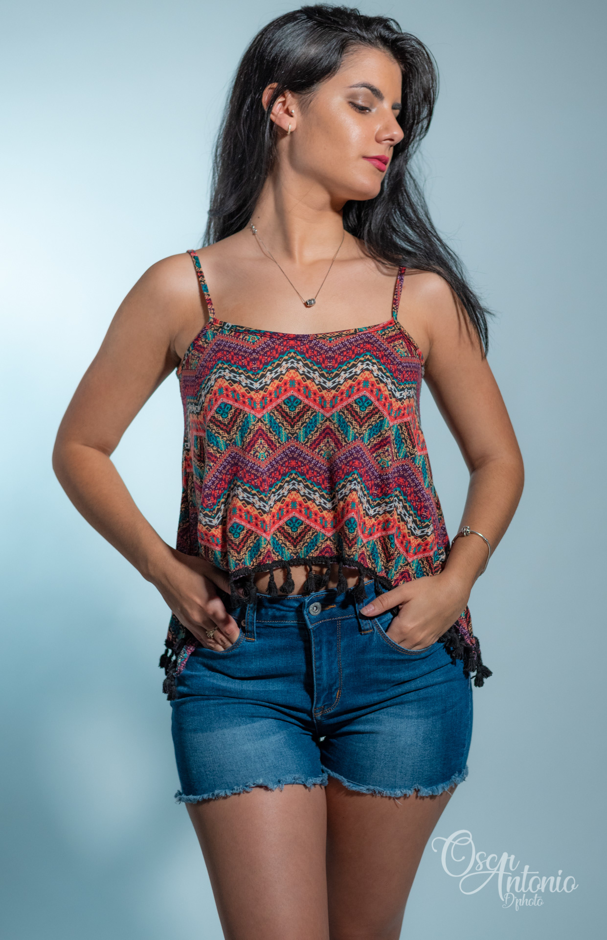 Melissa Gomez @melissagommez