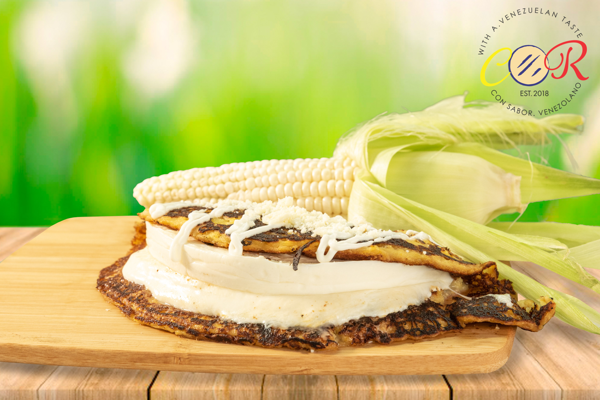 Food Truck @corkitchen