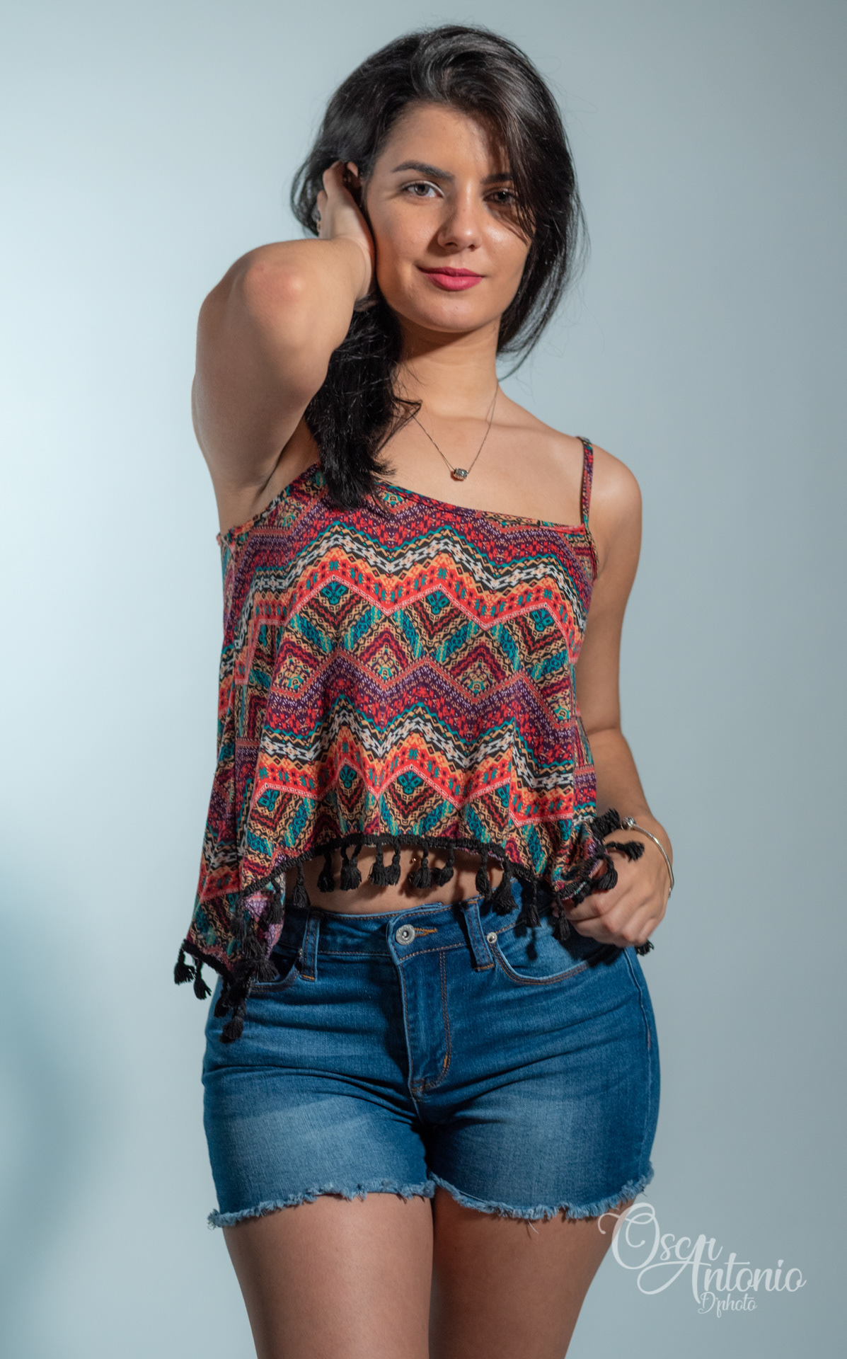 Melissa Gomez @melissagommez