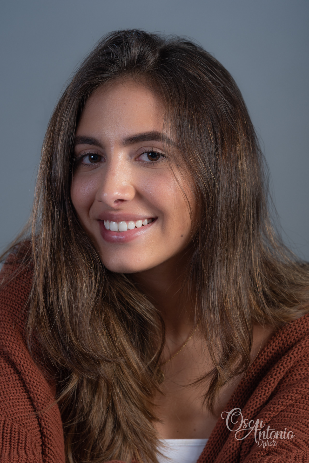 Isabella Aristizabal @bellaaristizabal