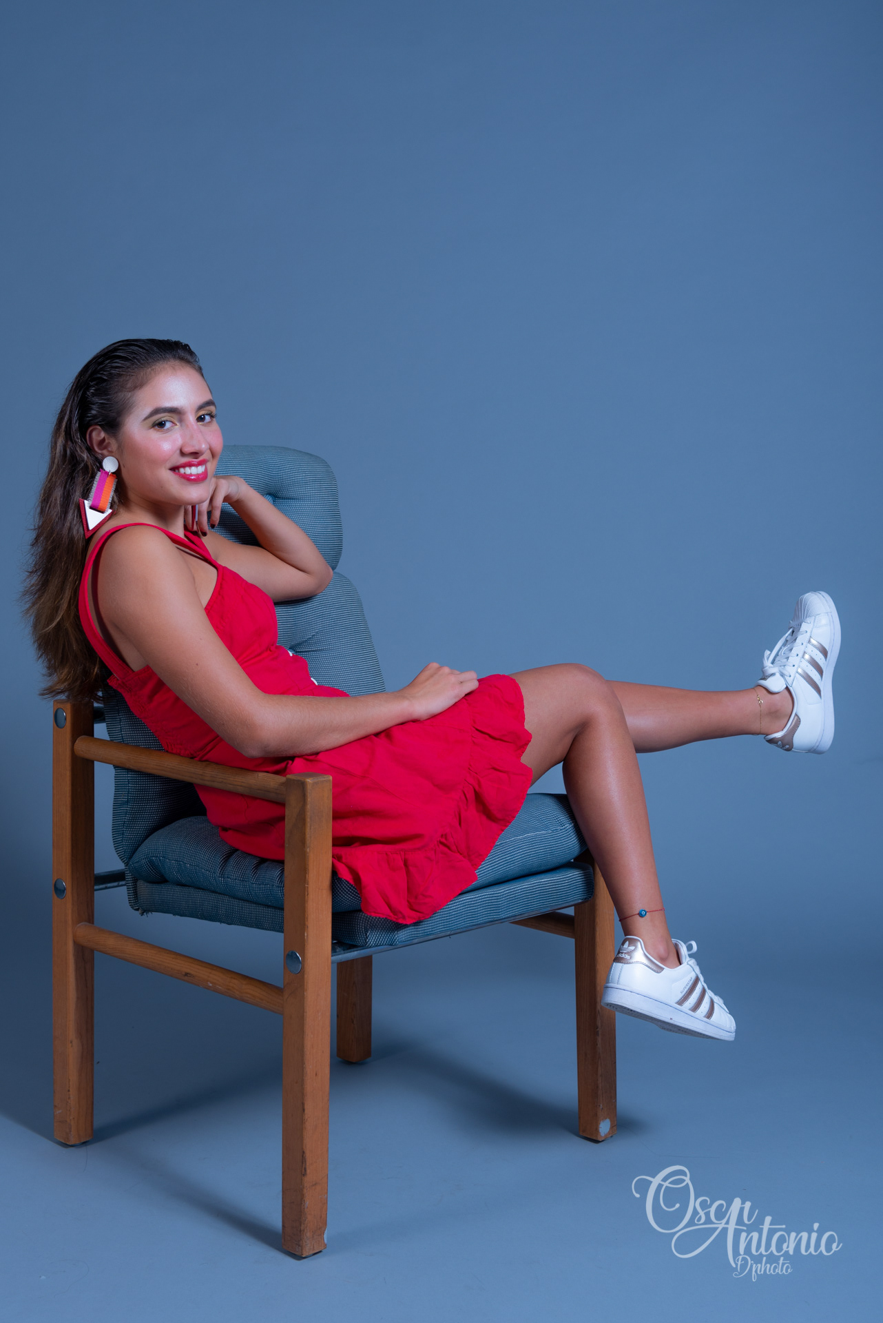 Isabella Aristizabal @bellaaristizabal