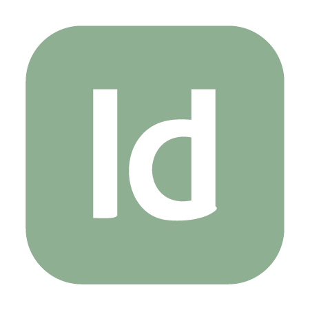 InDesign