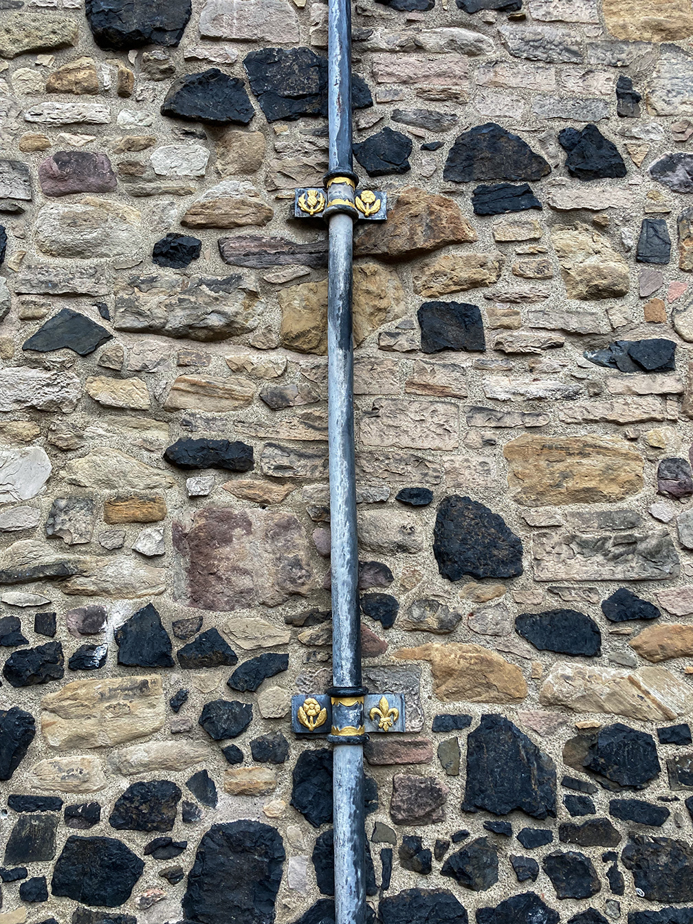 Edinburgh Castle