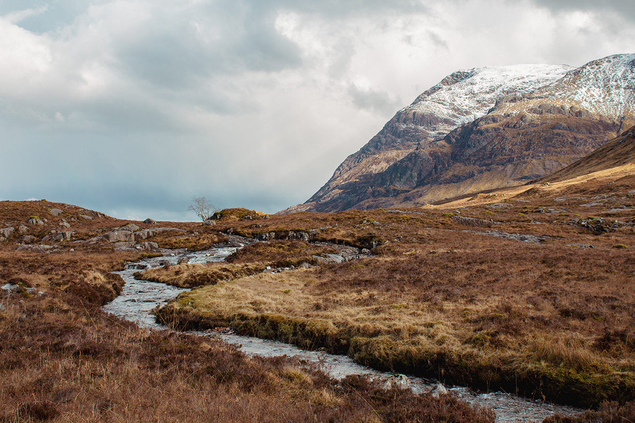 Scotland