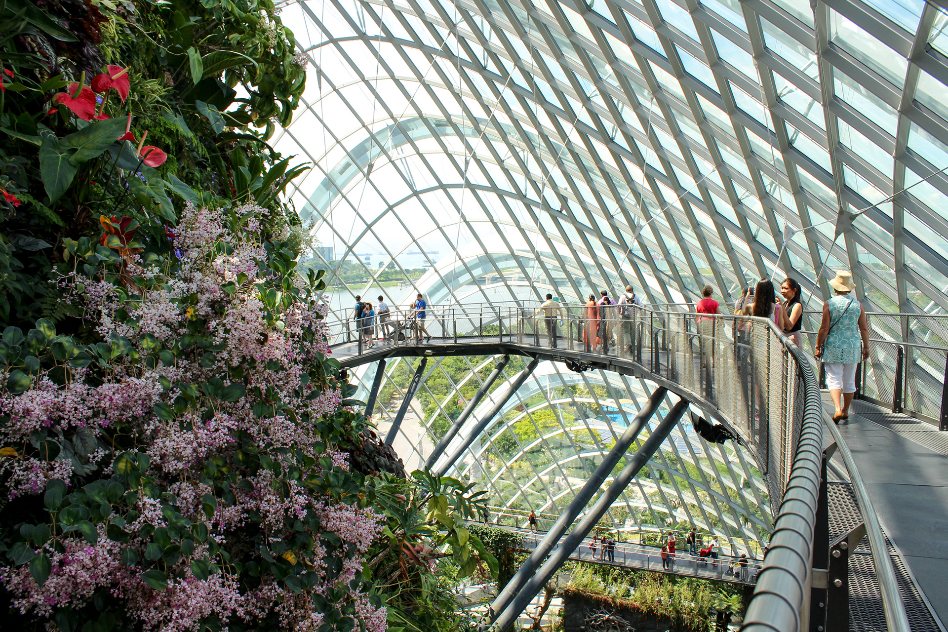 Singapore