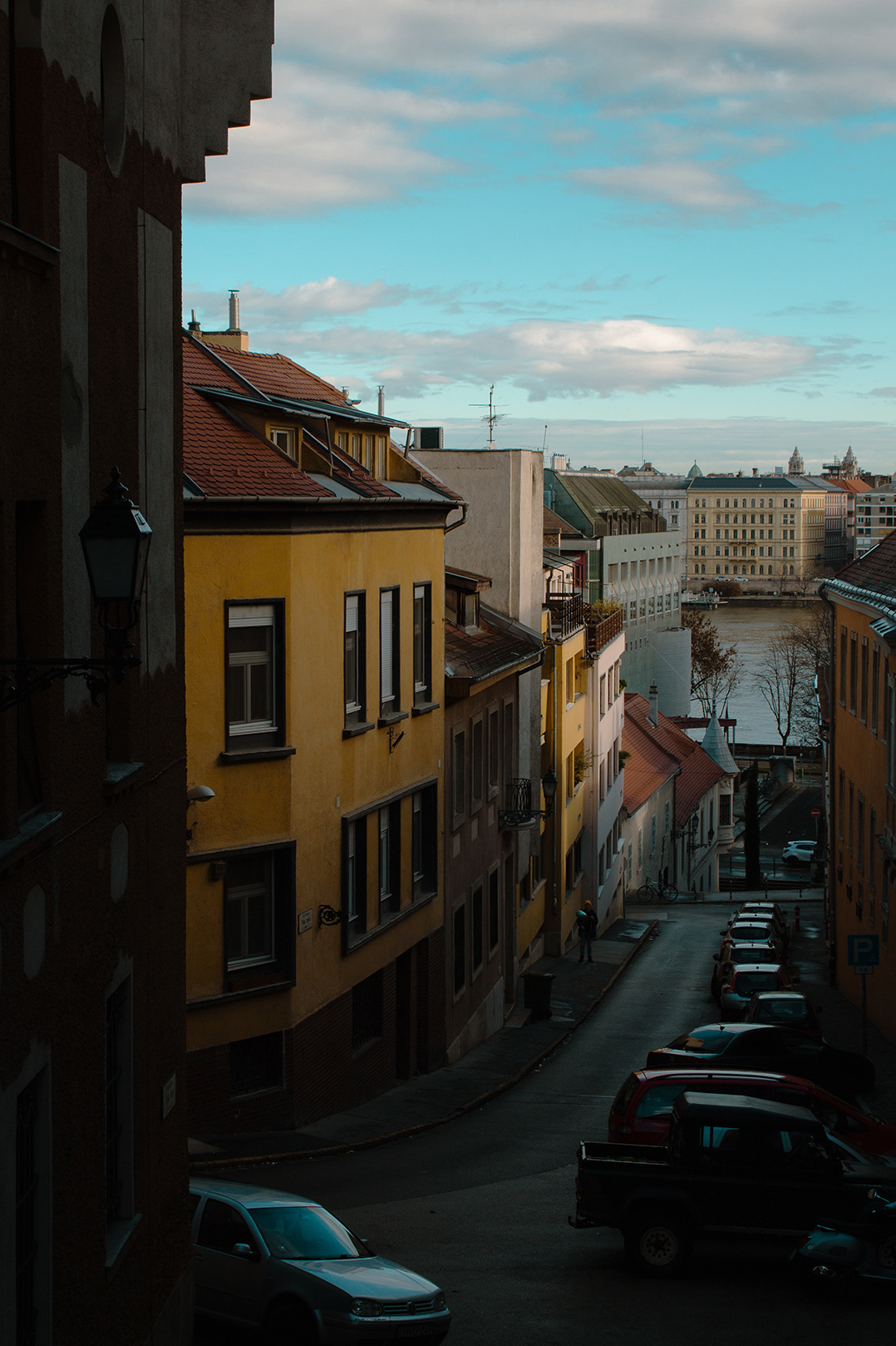 Budapest