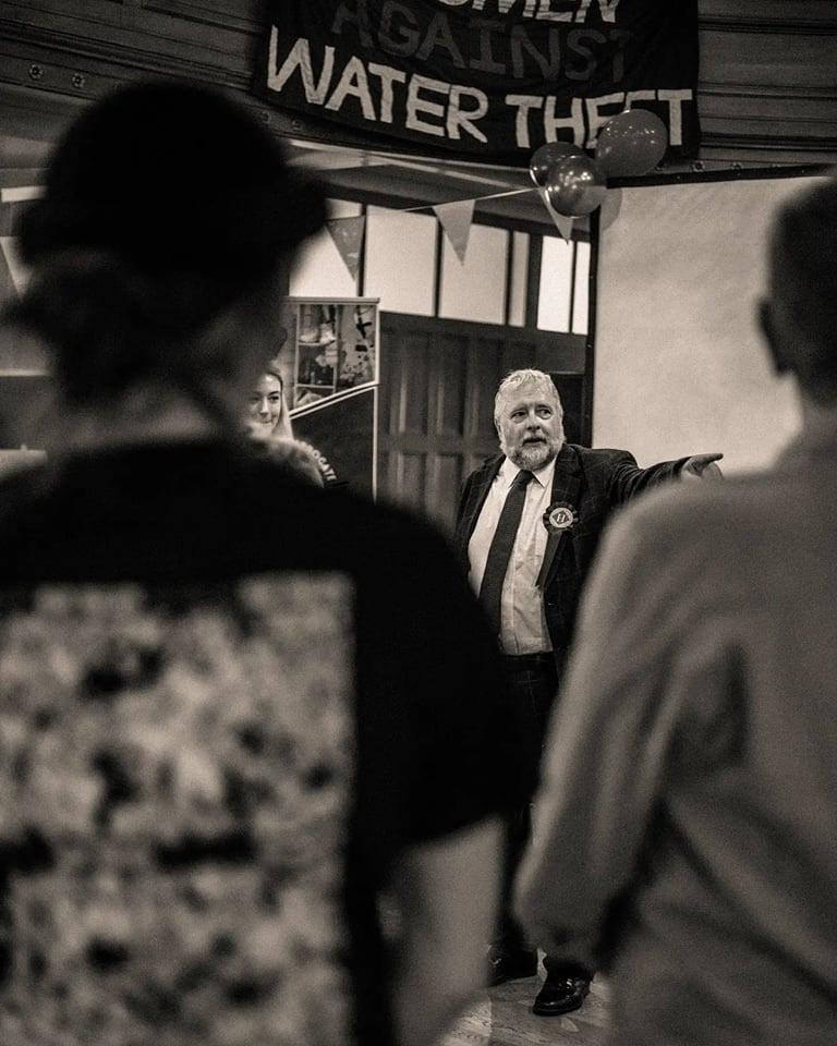 Our Gate - Harrogate Theatre