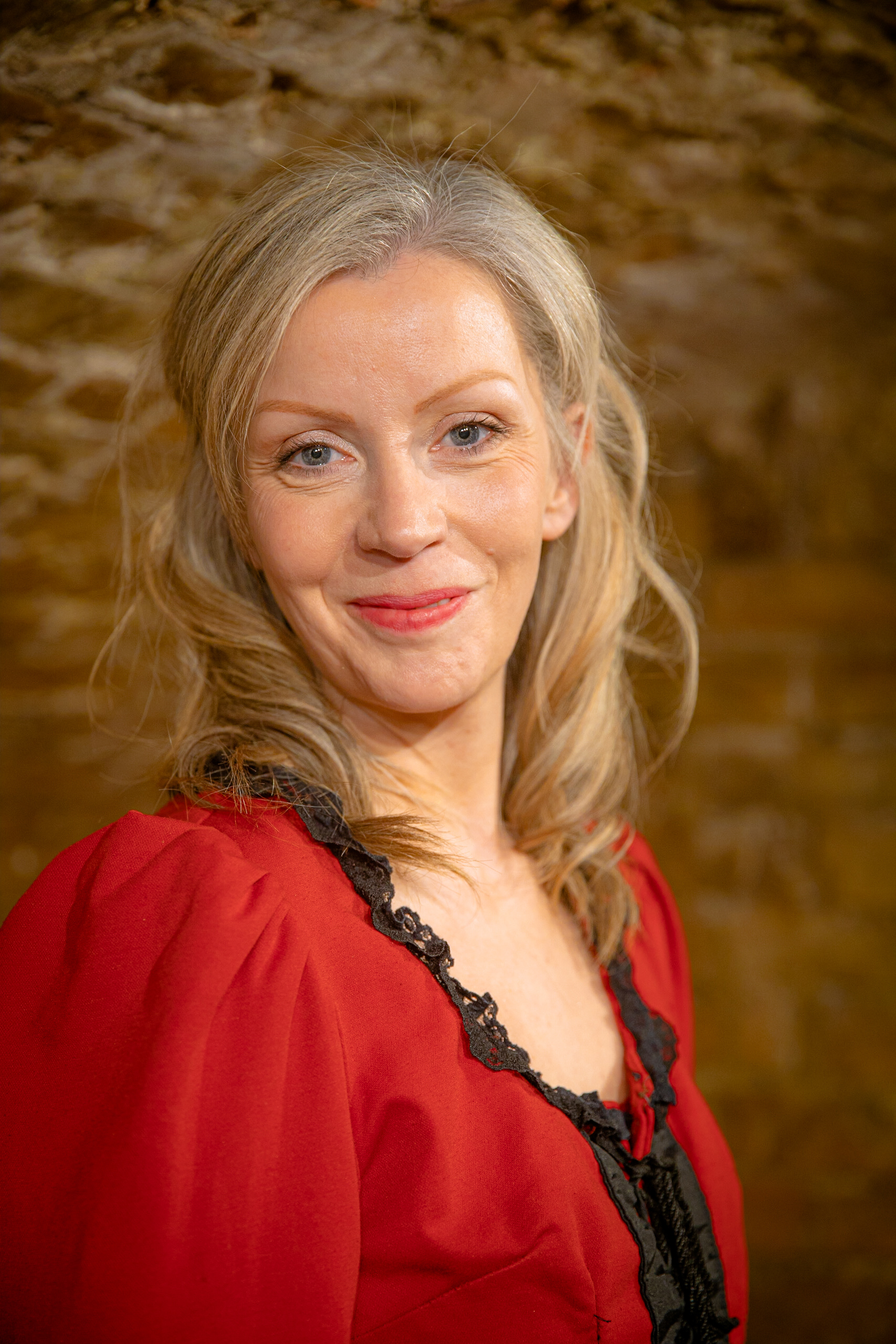 Promotional Photography for RAOS's Oliver!