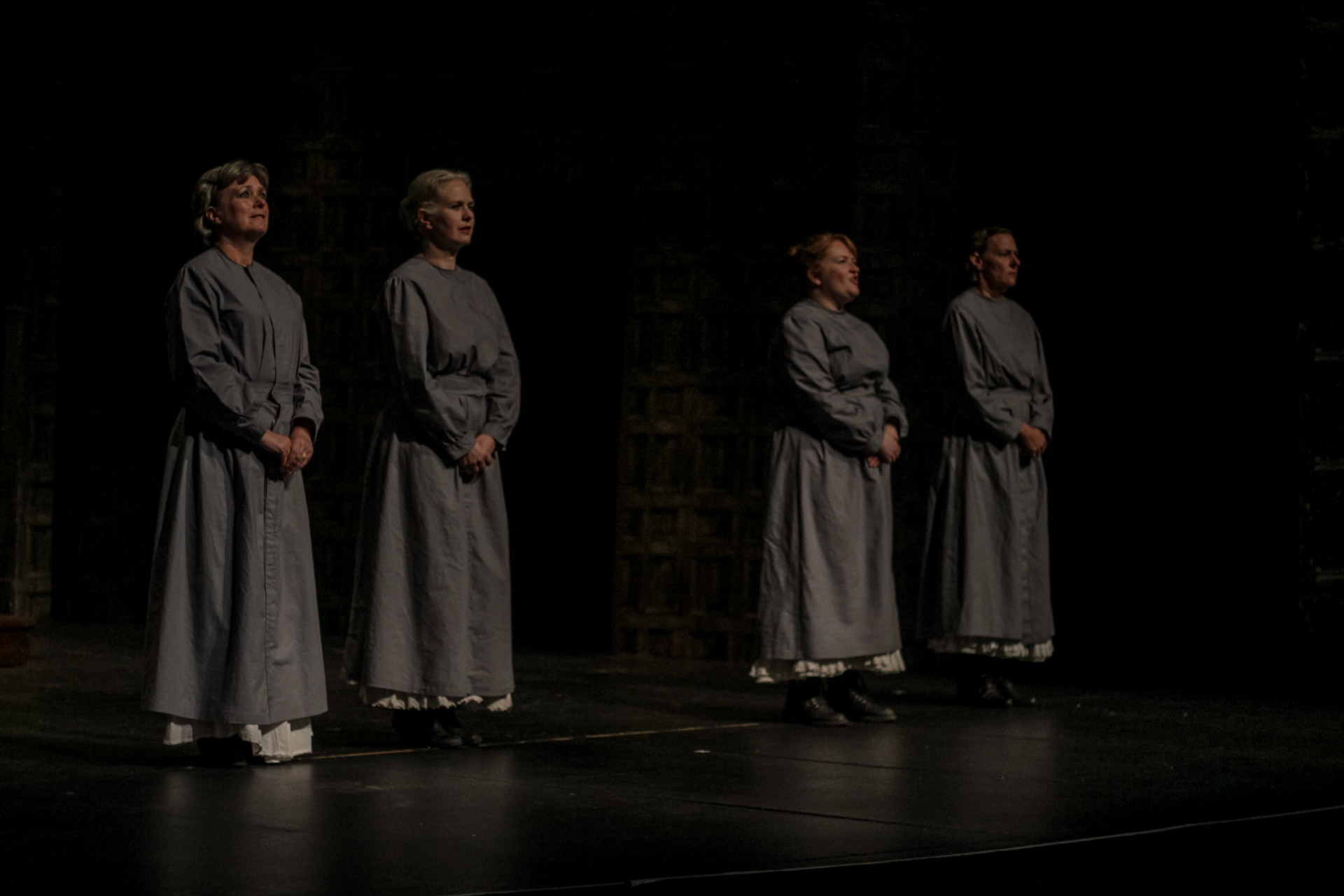 Jane Eyre - Harrogate Theatre