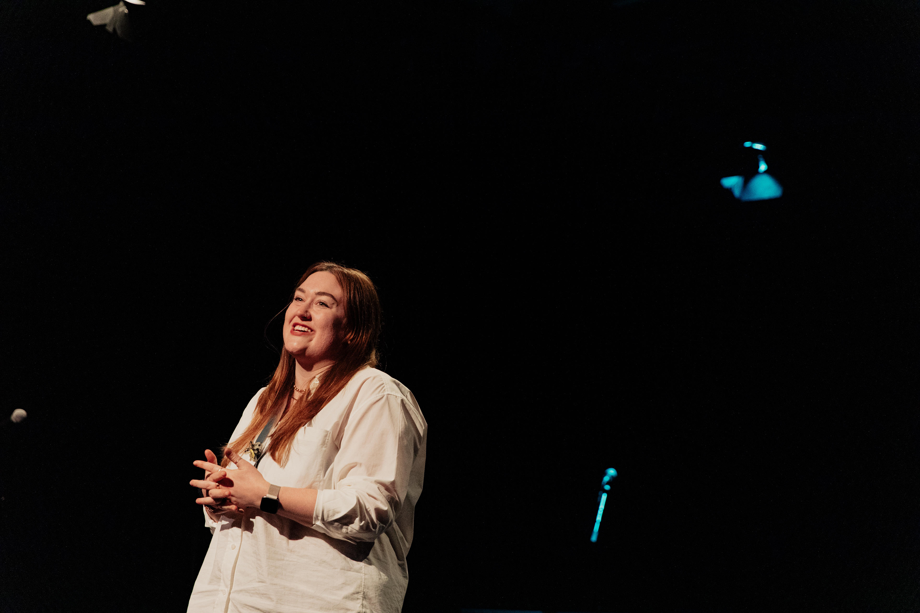 Scratch Night - Leeds Playhouse