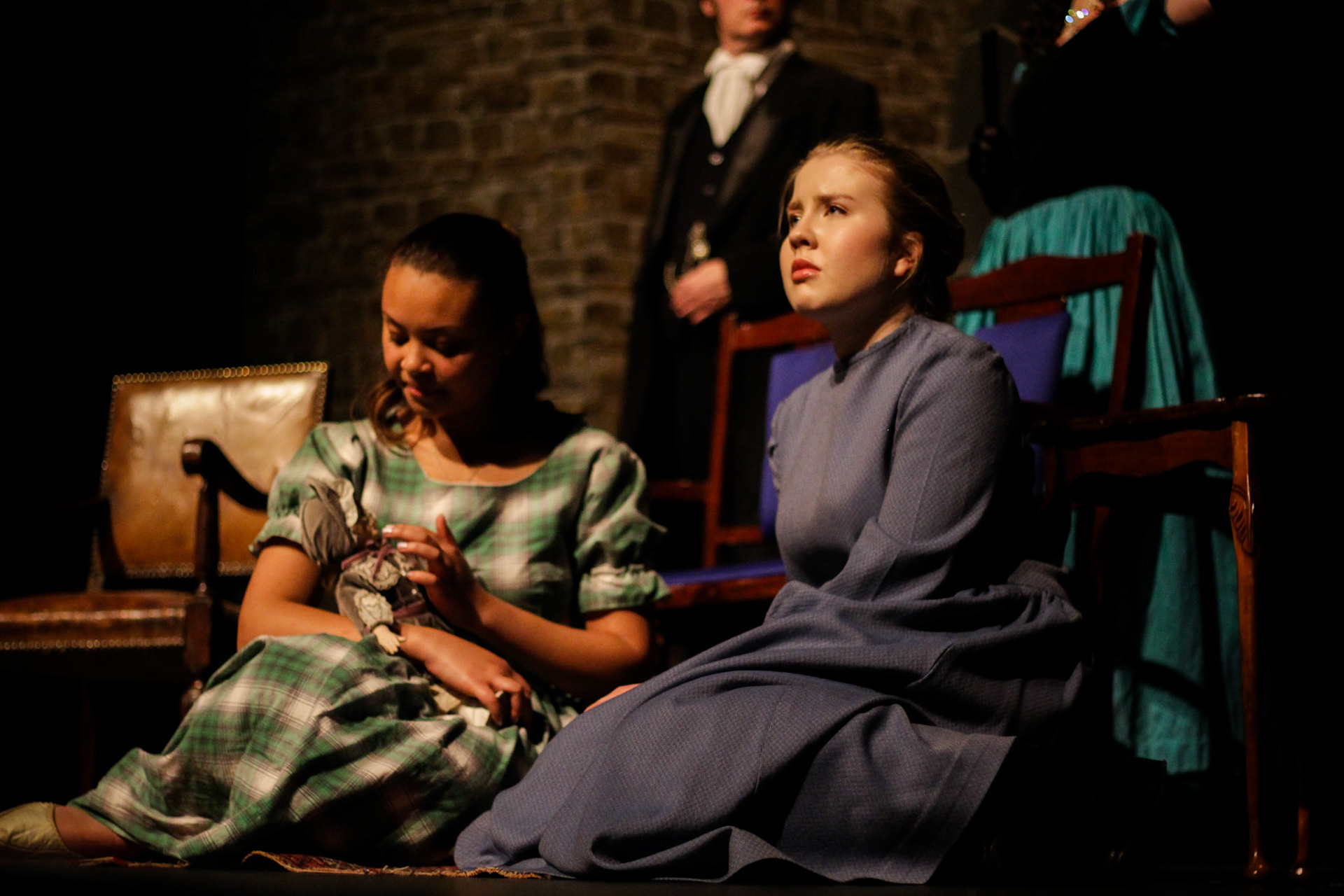 Jane Eyre - Harrogate Theatre