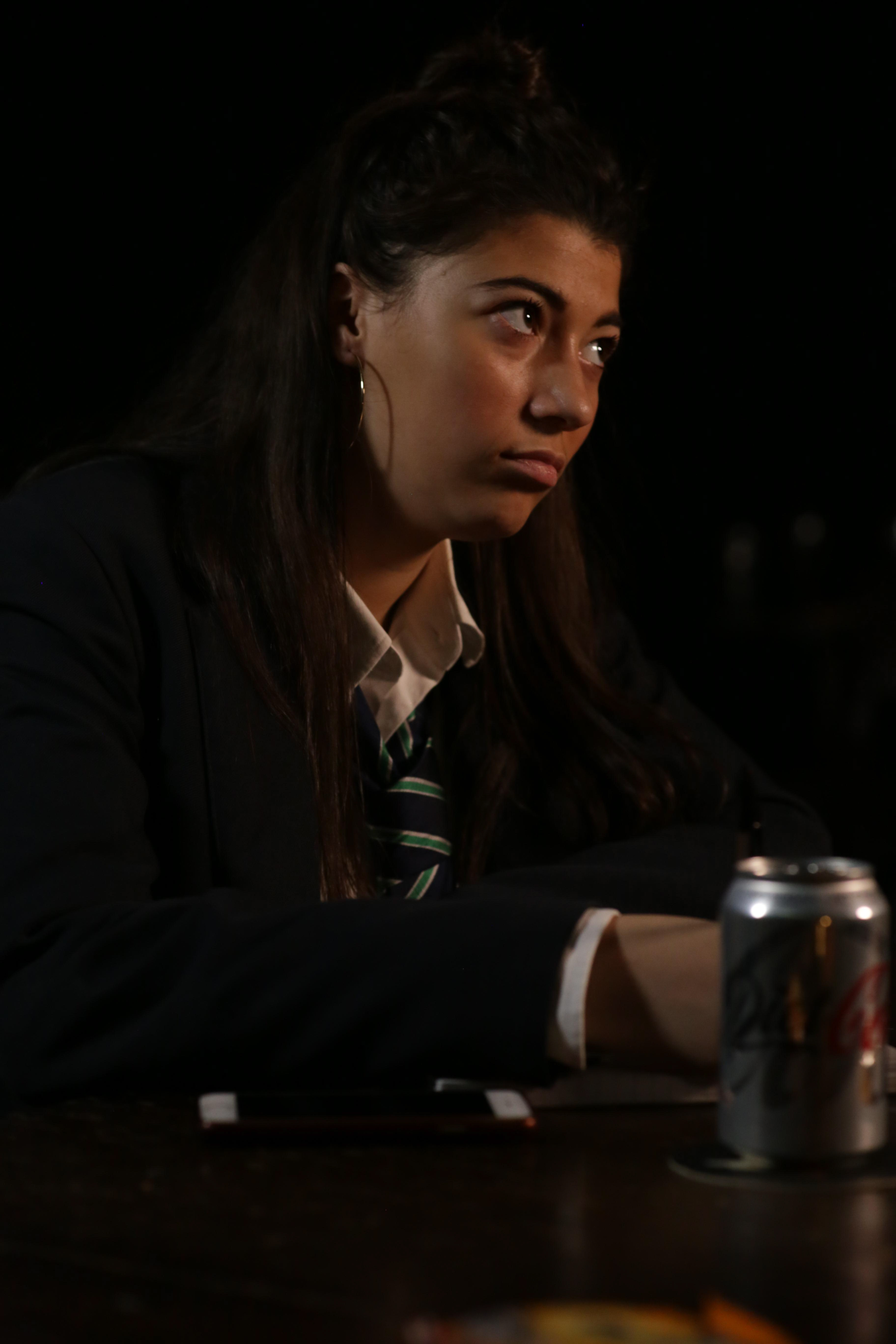 Streetwise - Dissertation piece