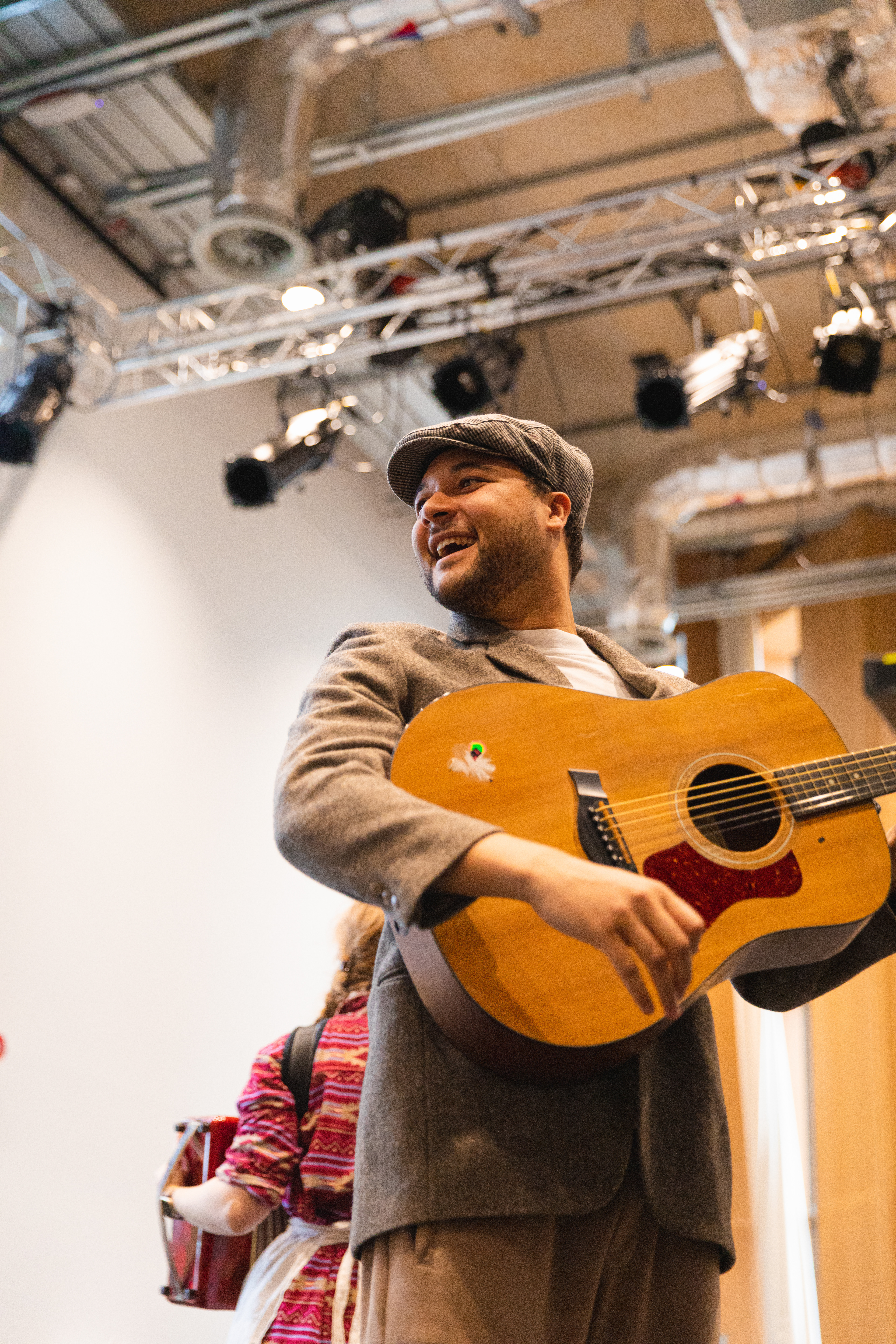 A Christmas Carol at Shakespeare North Playhouse