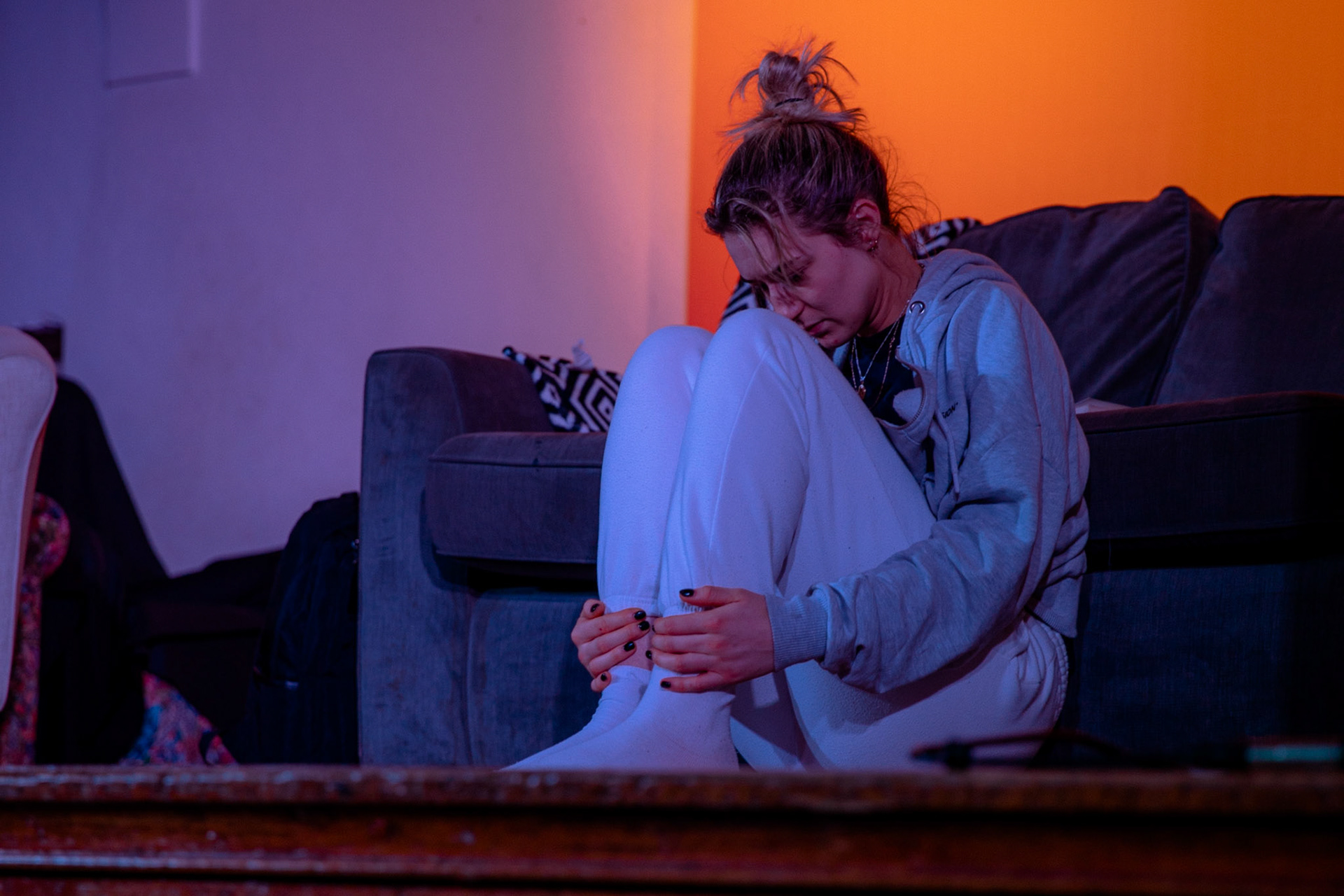 Doris Day - HG1 Productions