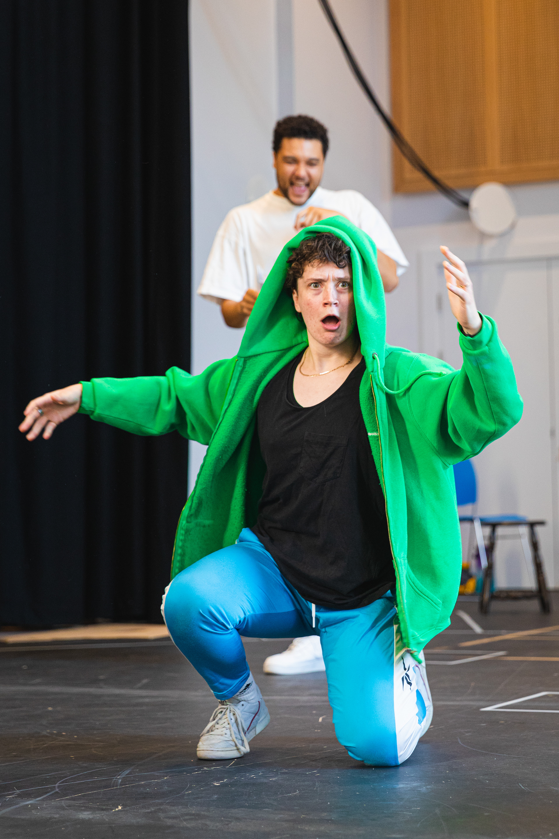 A Christmas Carol at Shakespeare North Playhouse