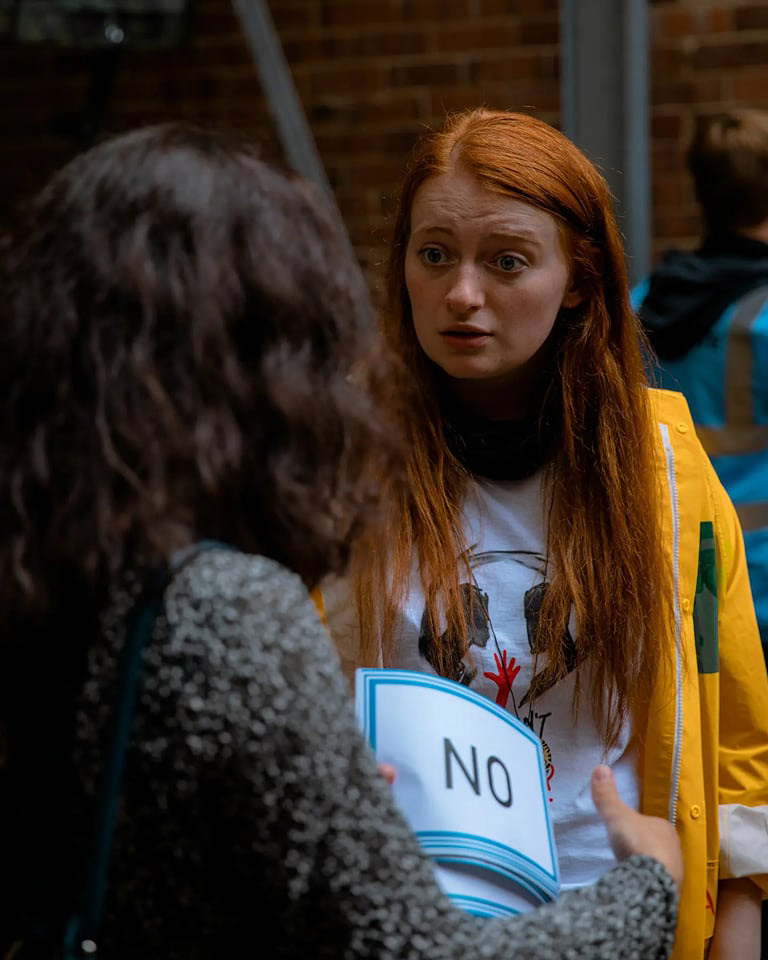 Our Gate - Harrogate Theatre